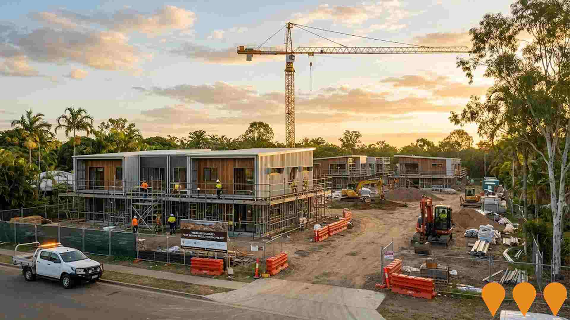 Residential Development