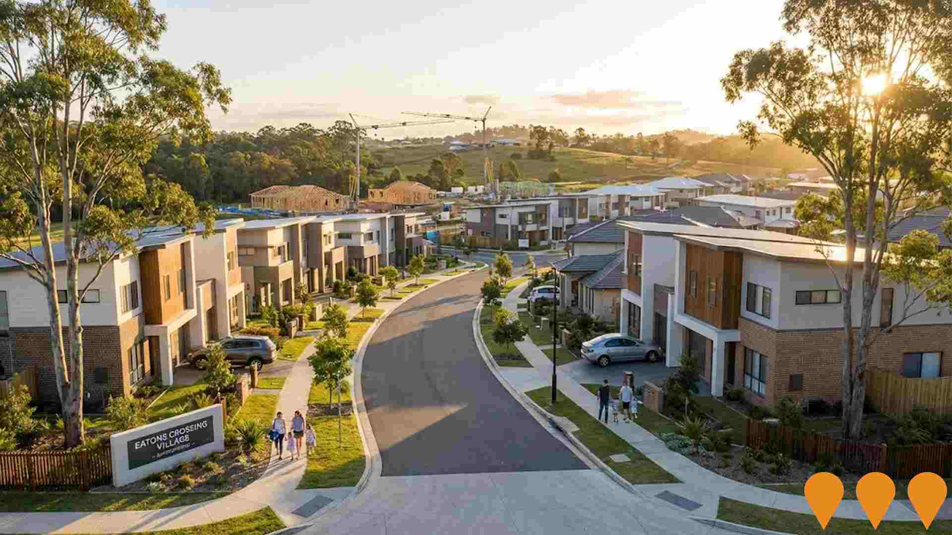 Residential Development