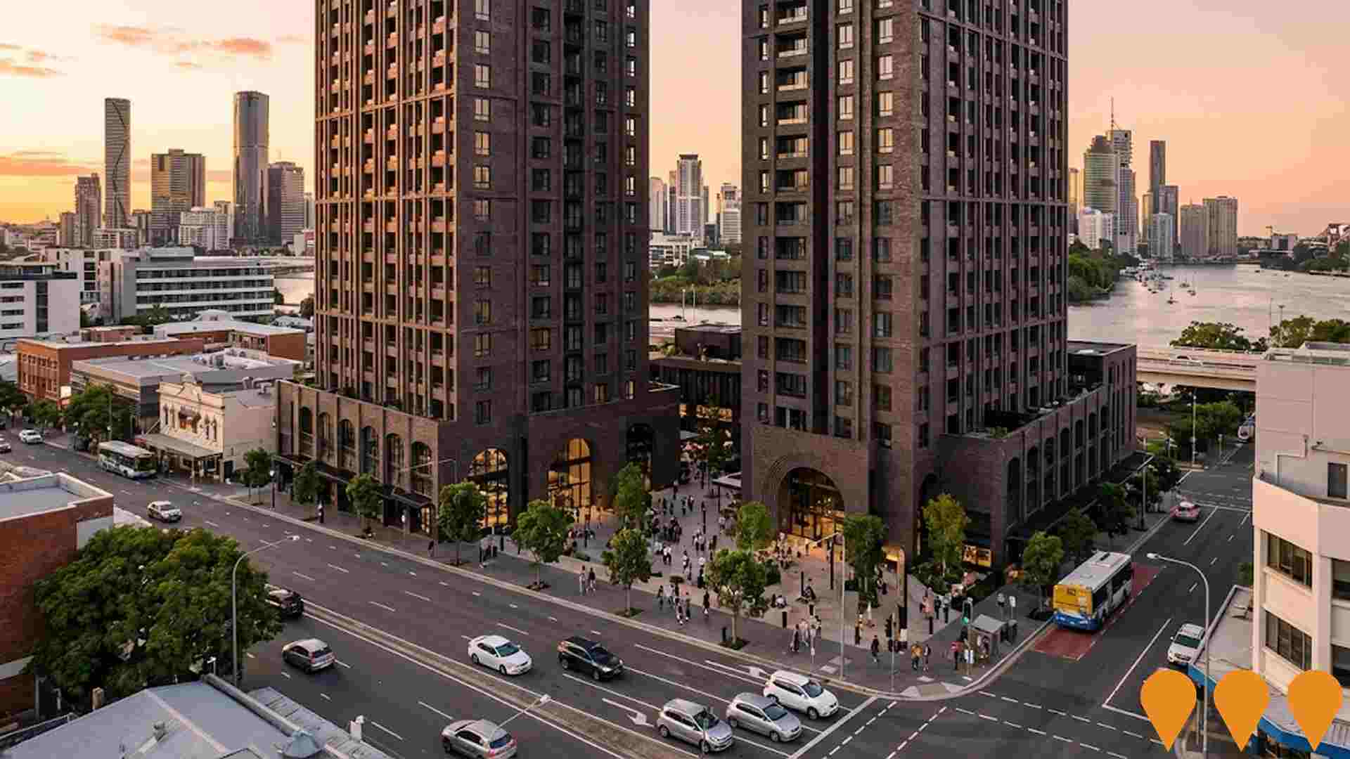 Residential Development