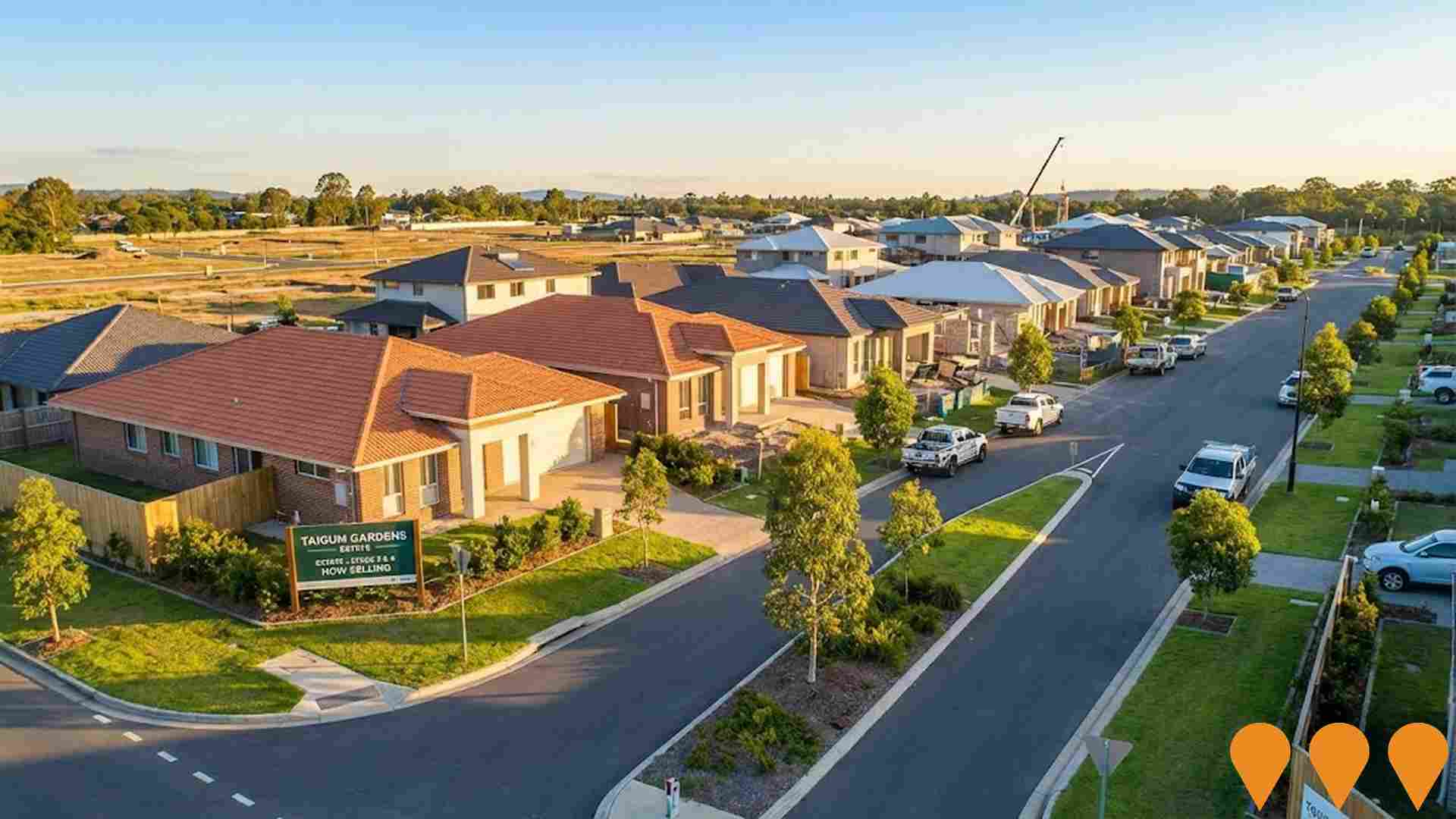 Residential Development