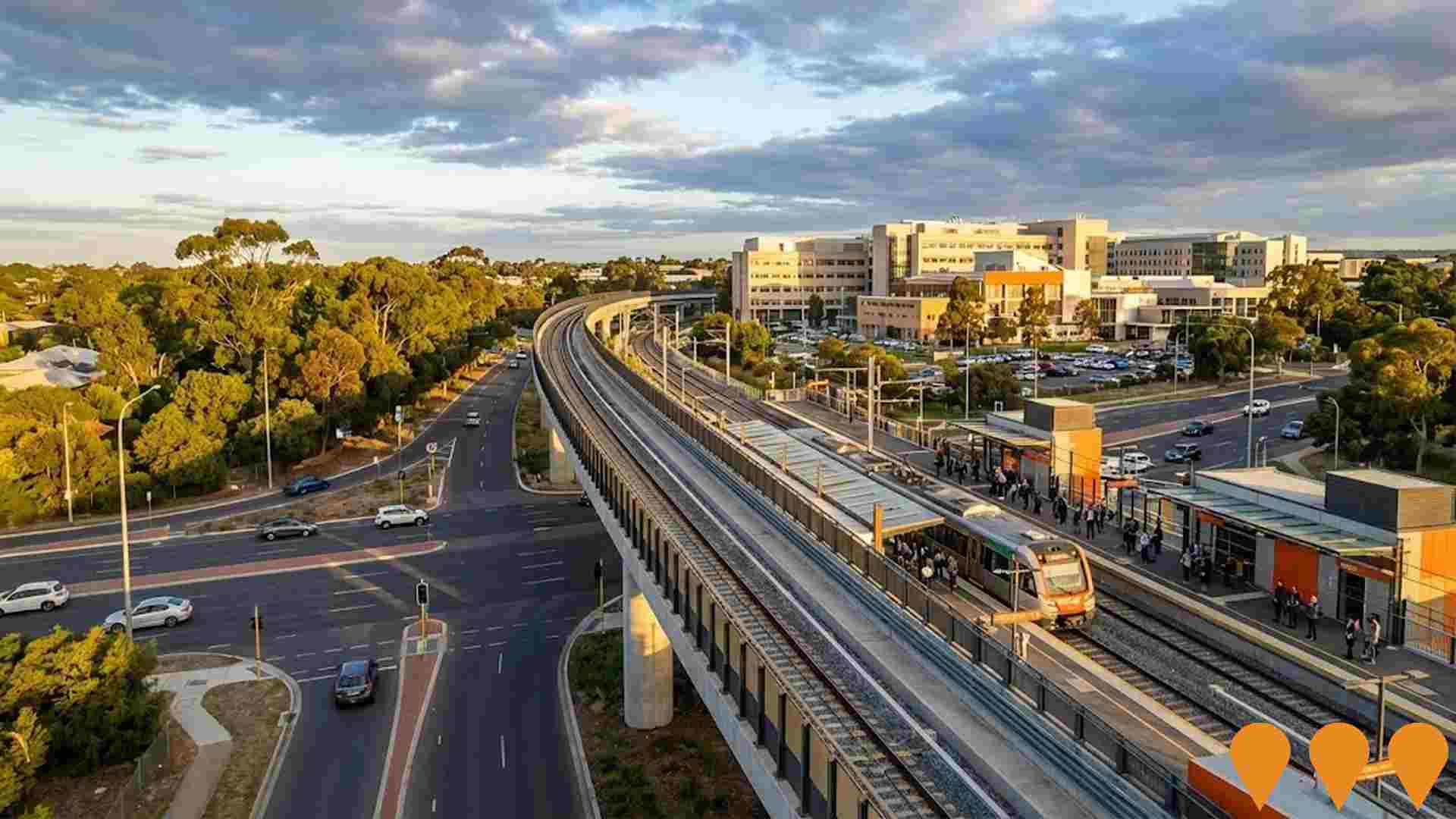 Transport & Logistics