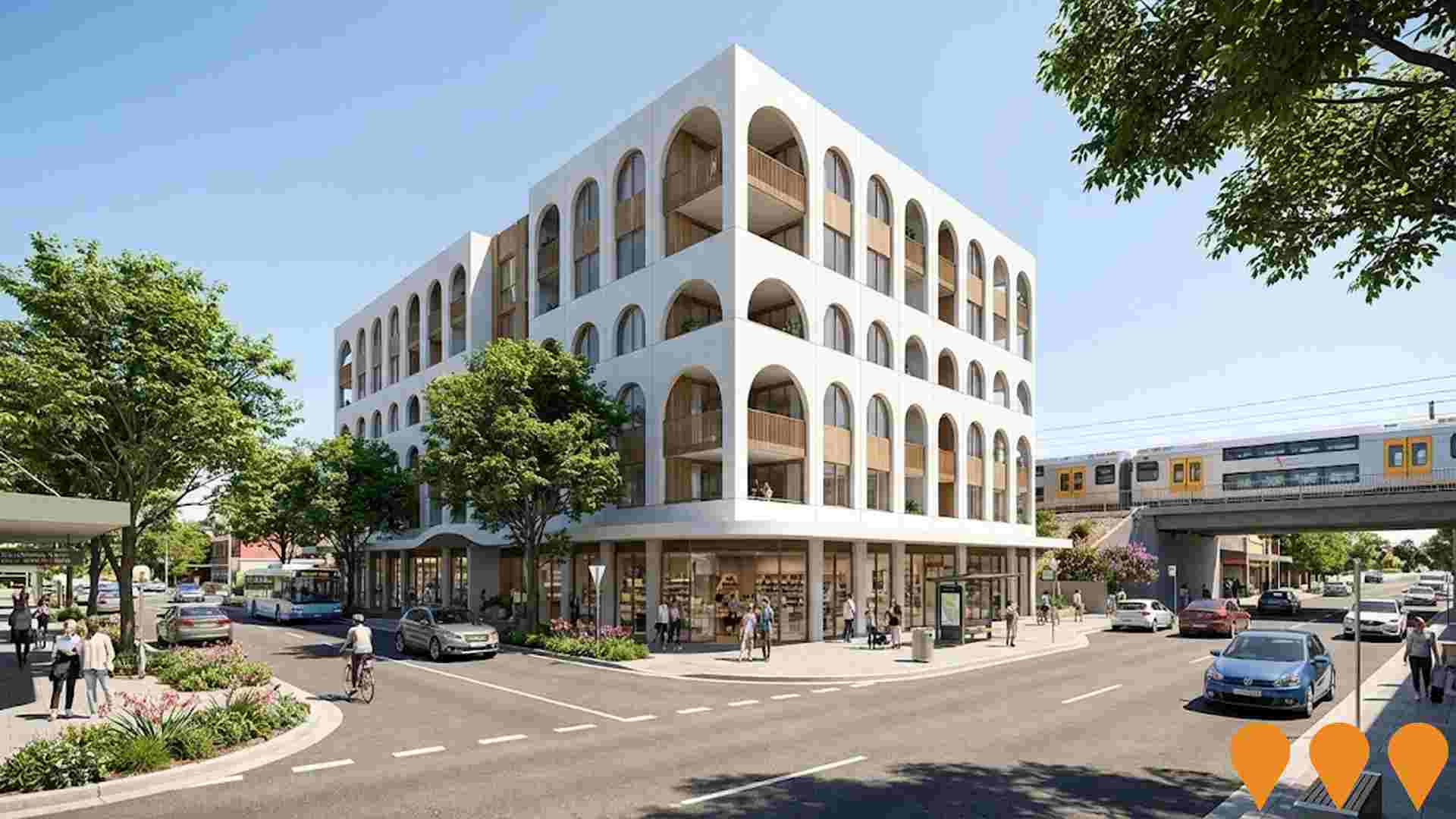 Residential Development