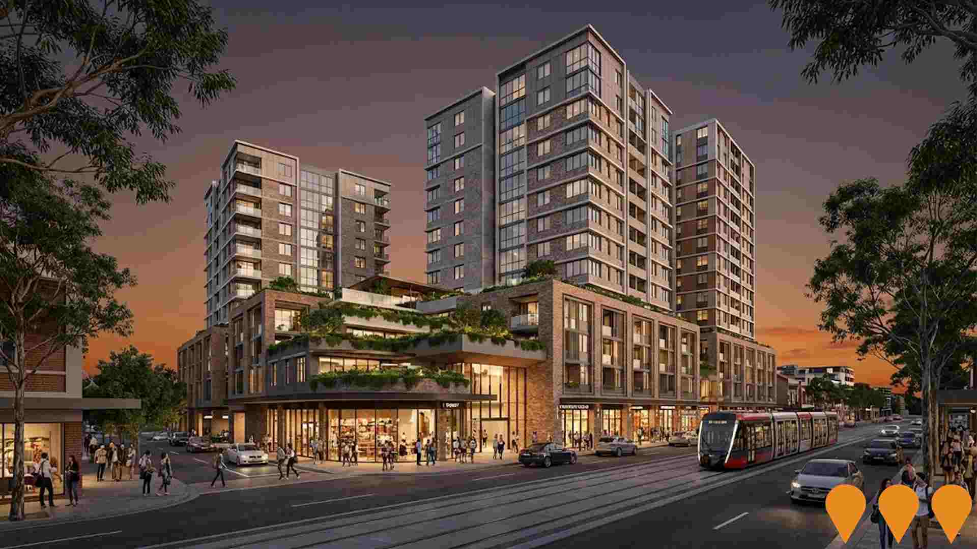 Education & Training