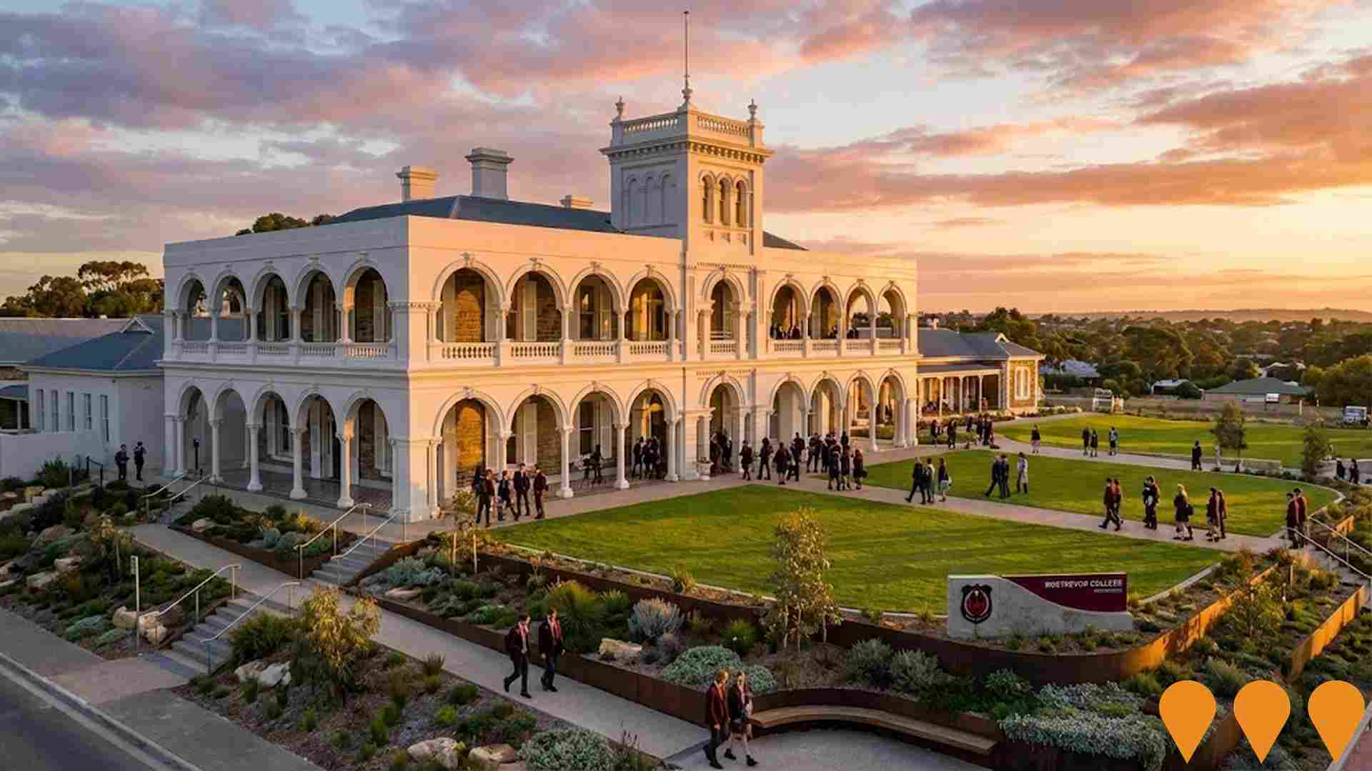 Education & Training