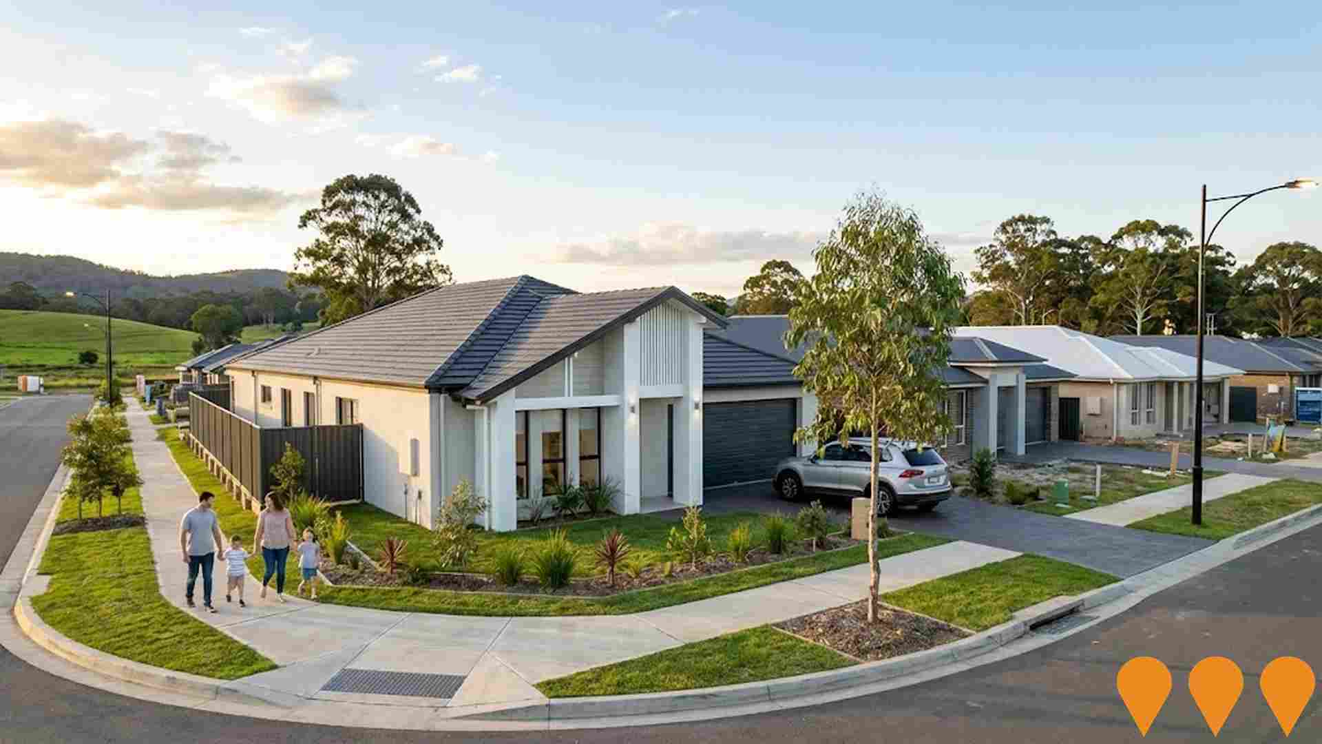 Residential Development