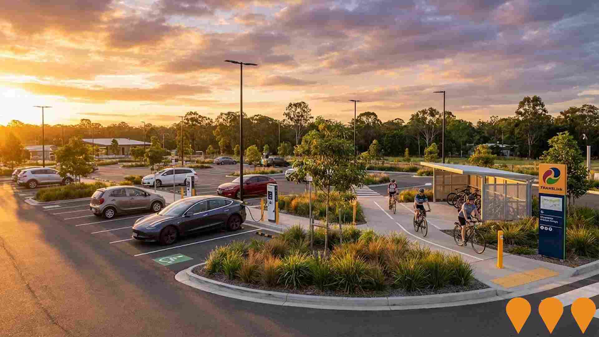 Transport & Logistics