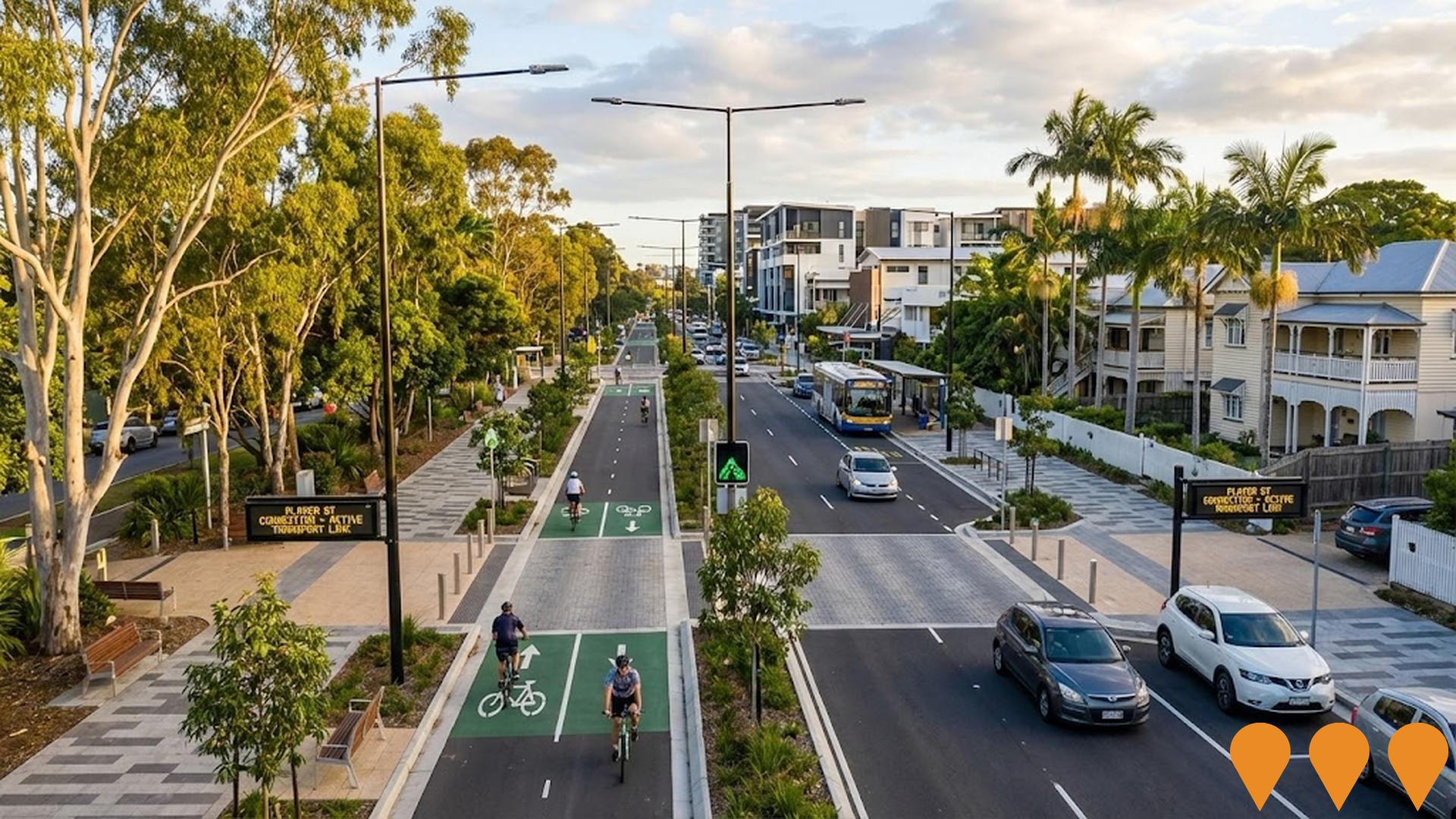 Transport & Logistics