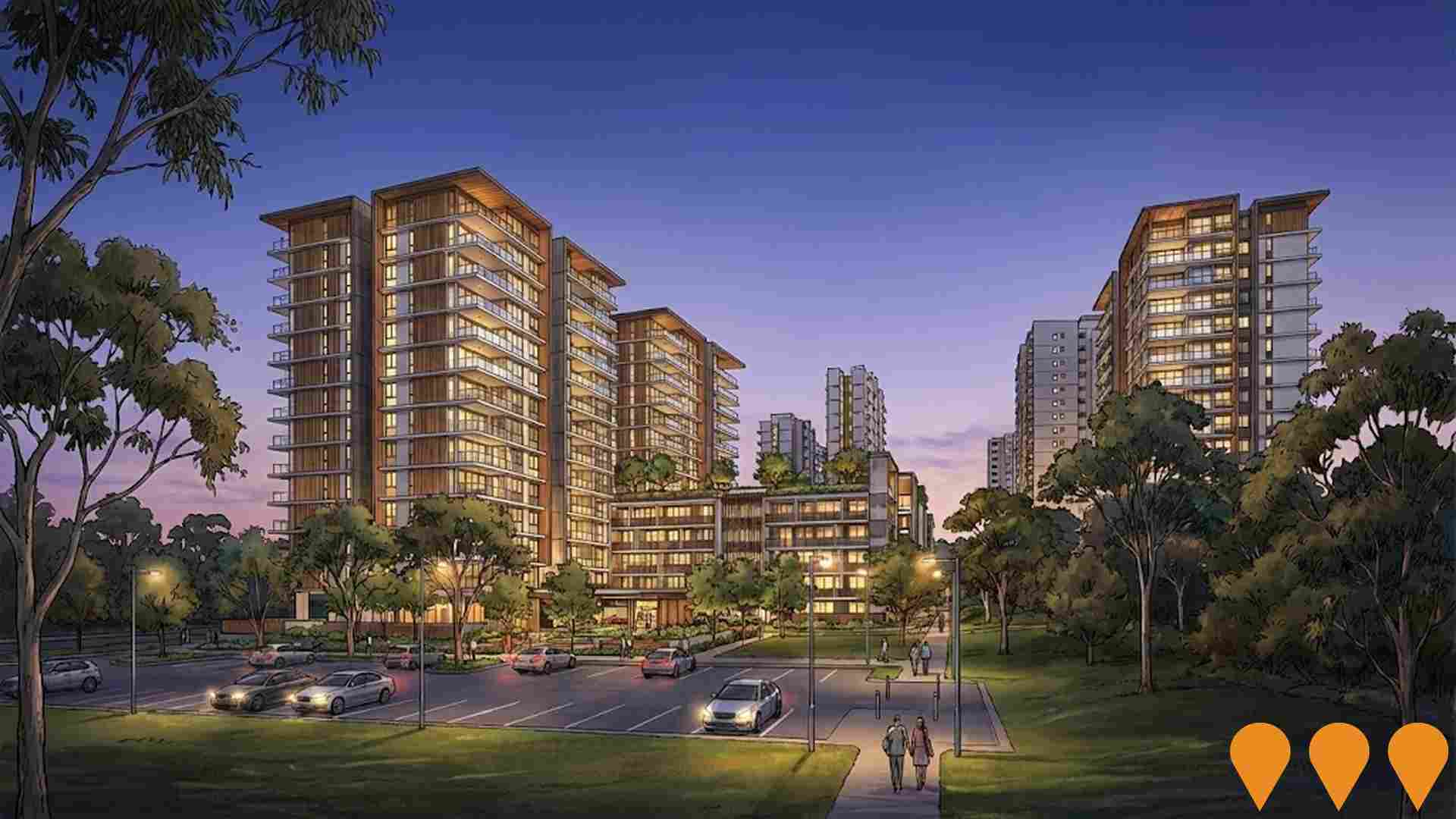 Residential Development