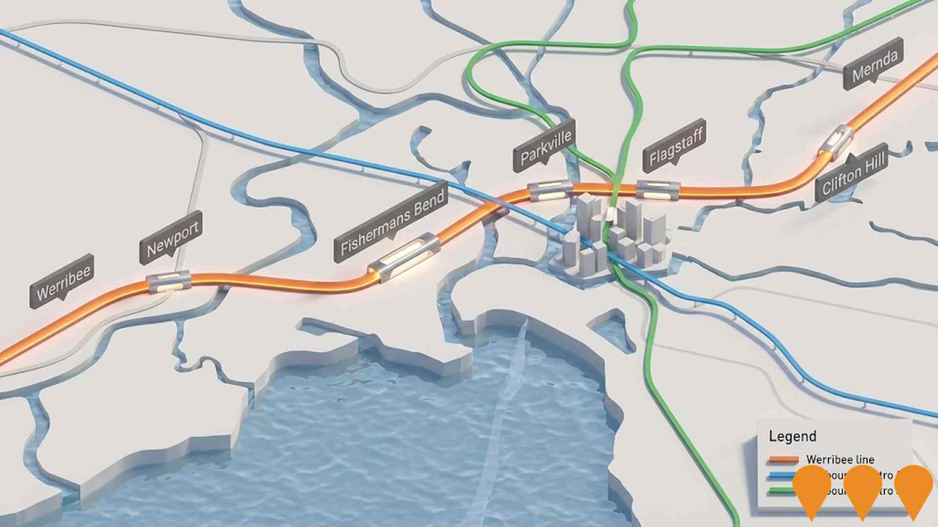 Transport & Logistics