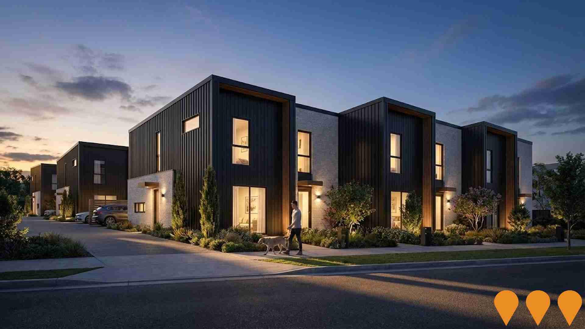 Residential Development