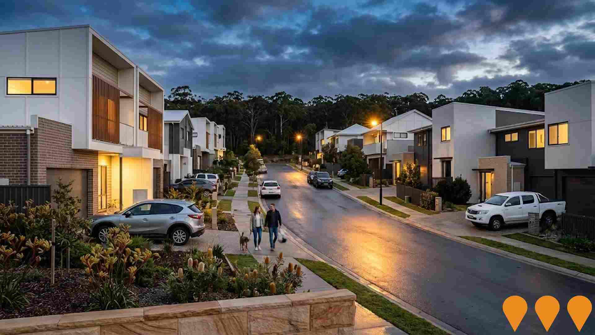 Residential Development