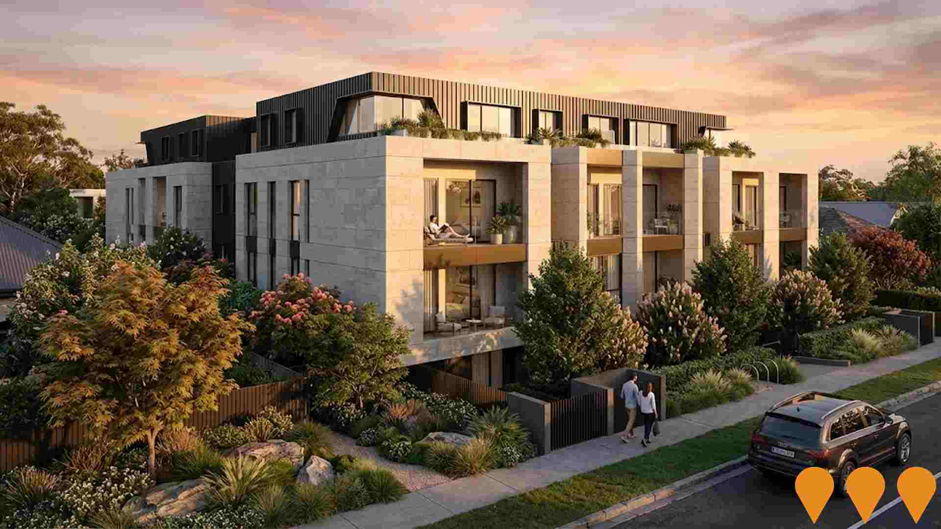 Residential Development