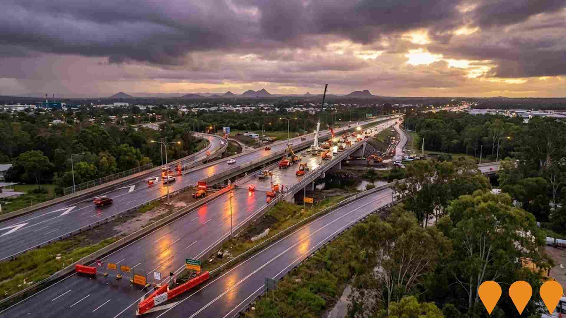 Transport & Logistics