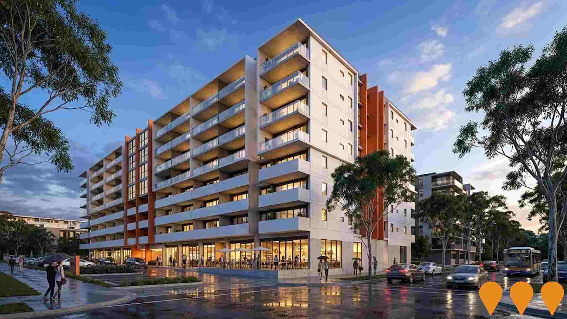 Residential Development