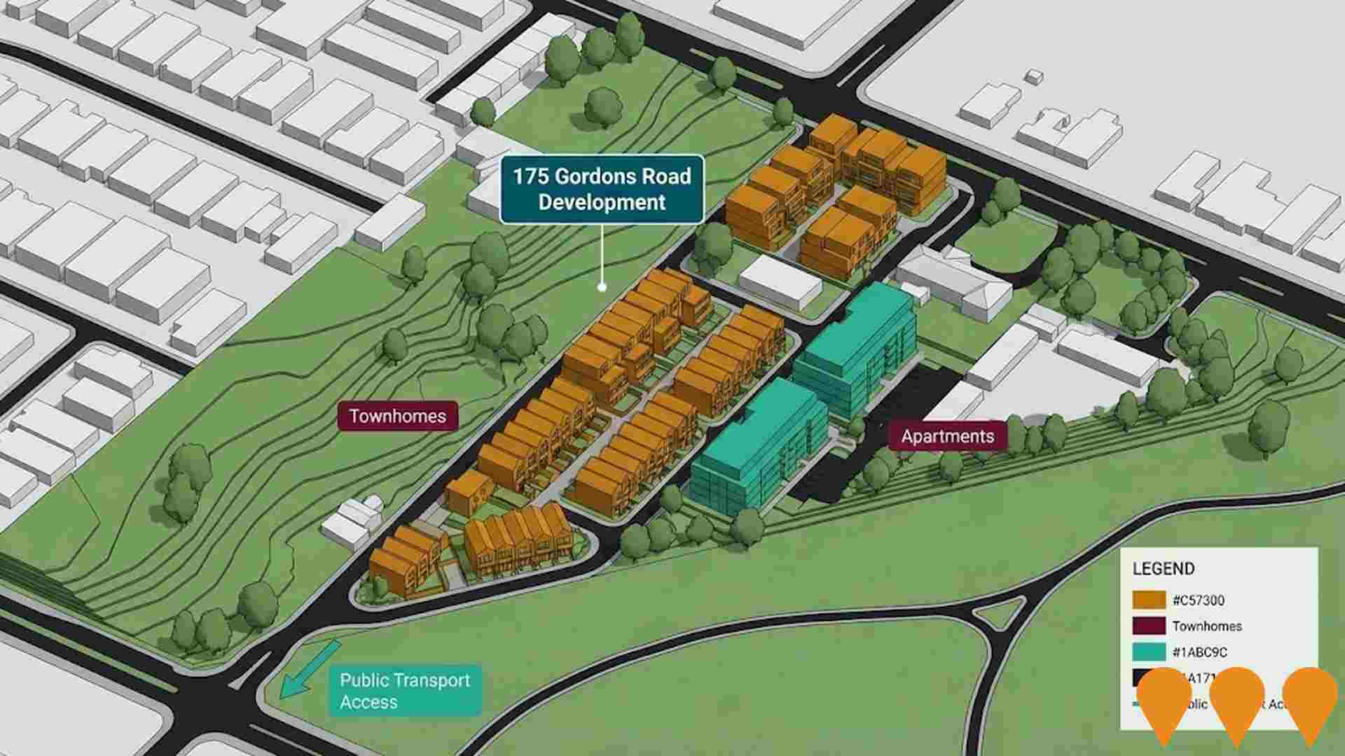 Residential Development