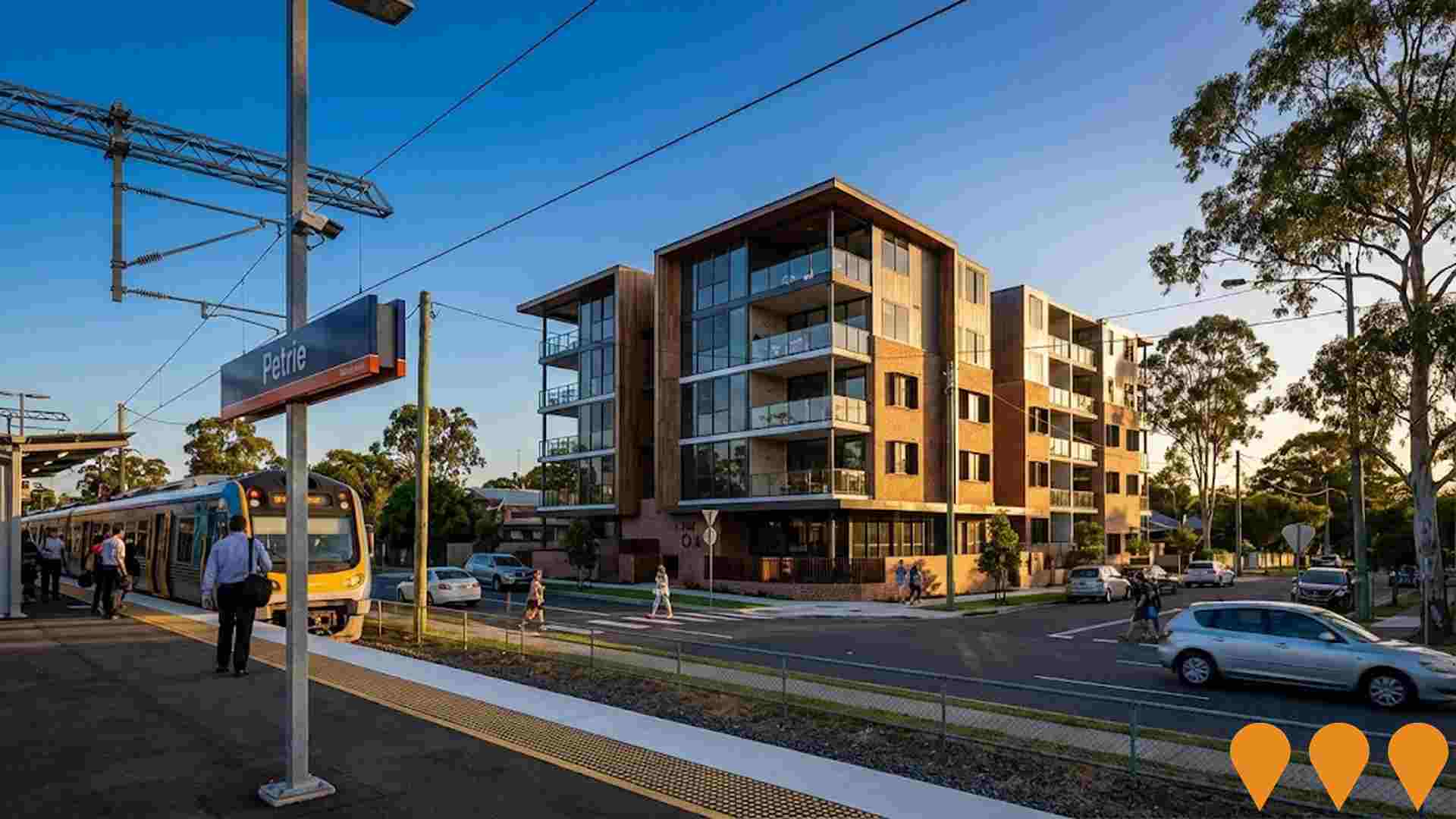 Residential Development