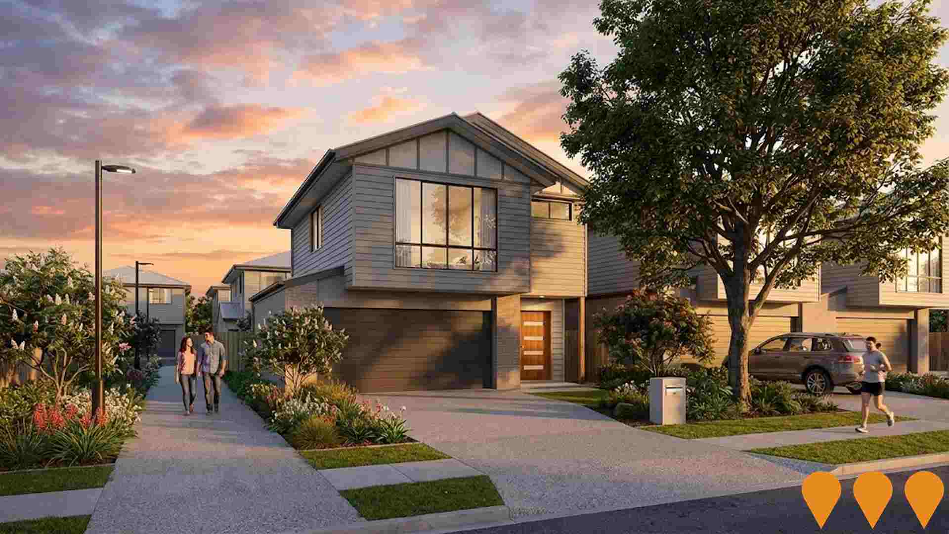 Residential Development