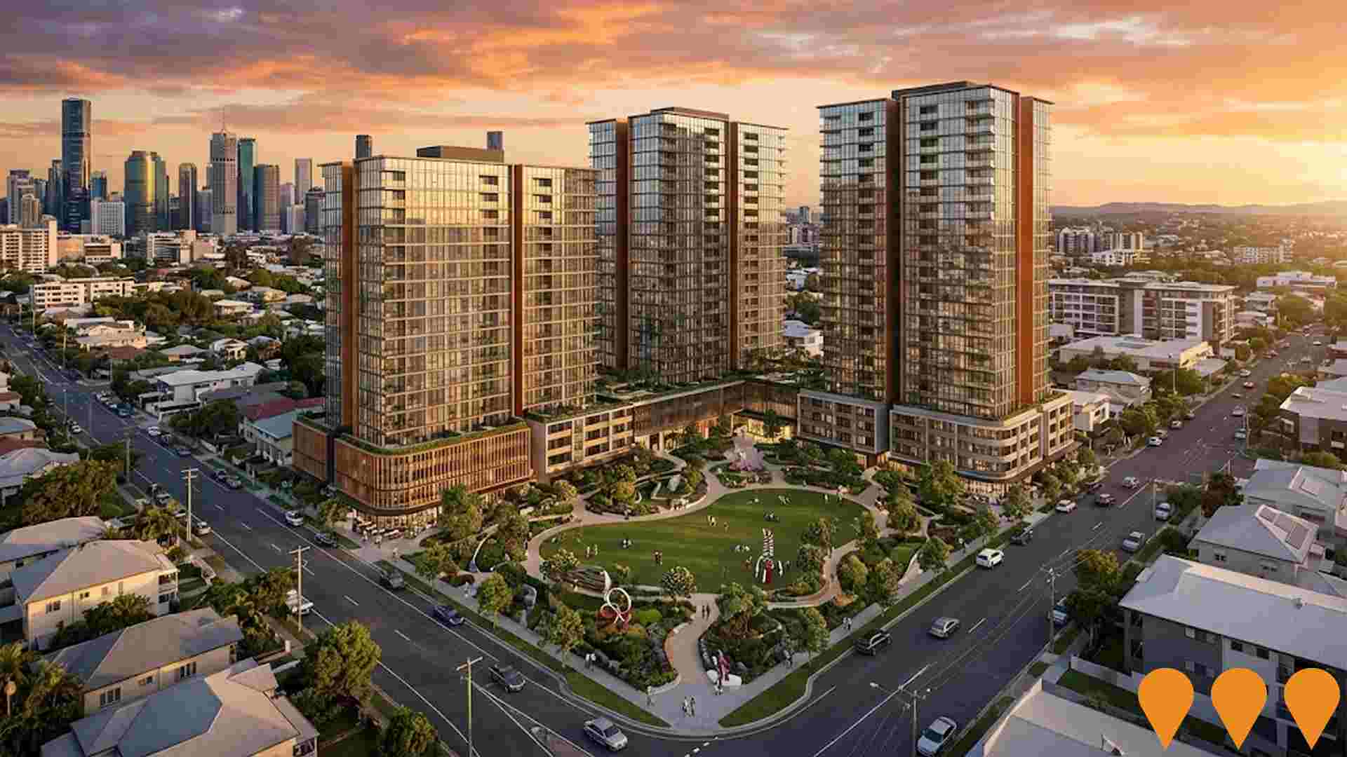 Residential Development