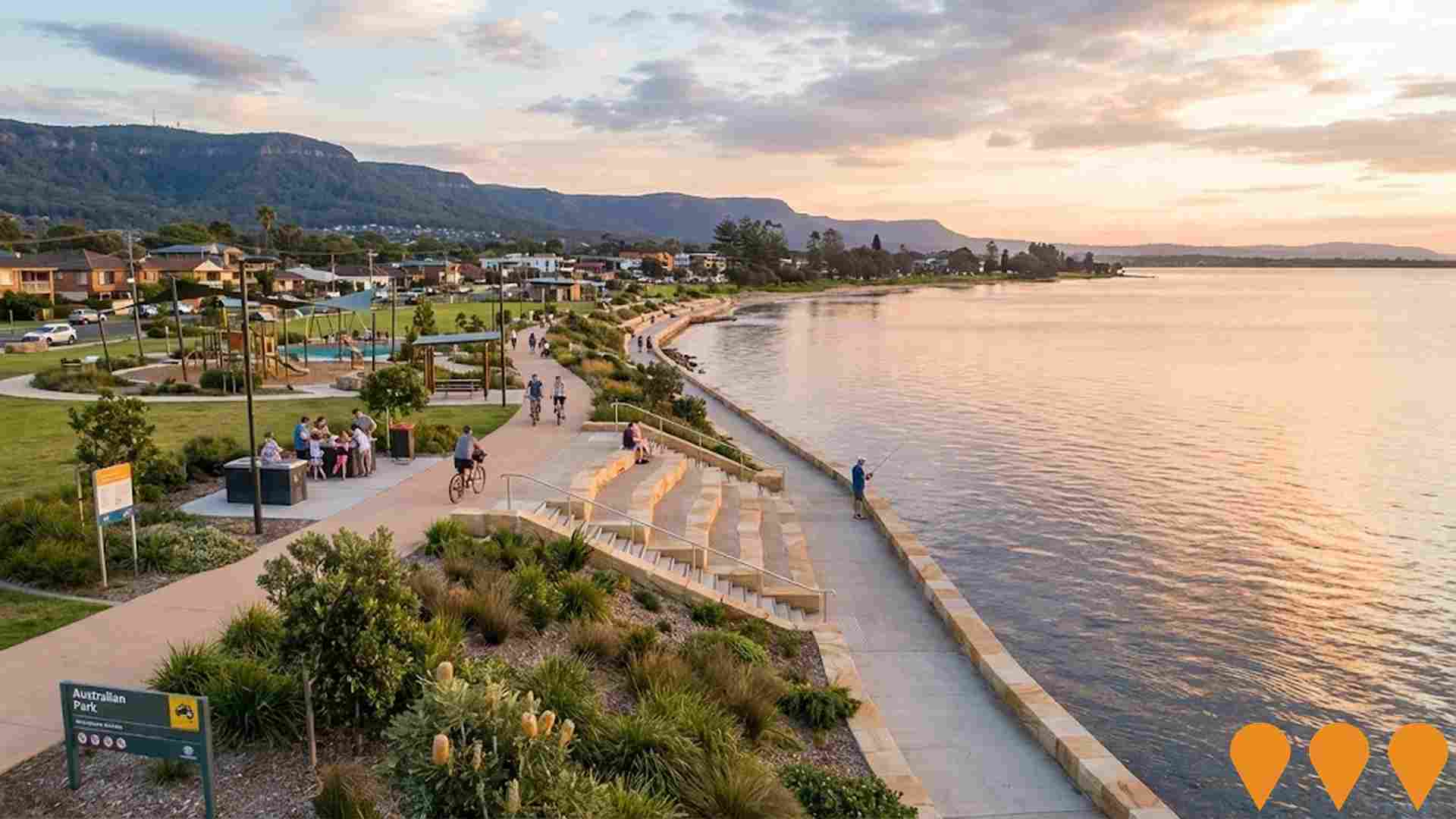 Environmental & Disaster Management