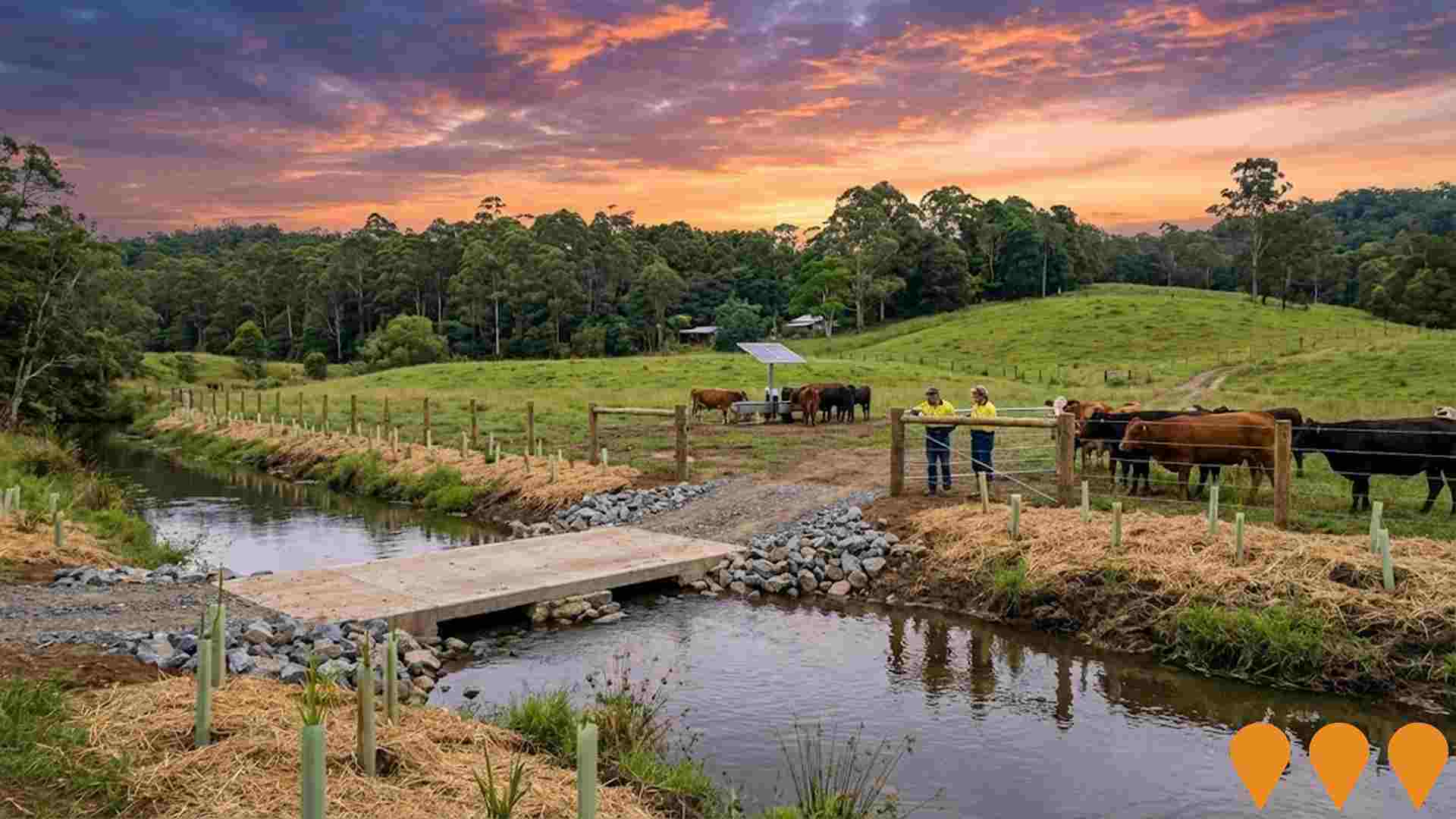 Environmental & Disaster Management