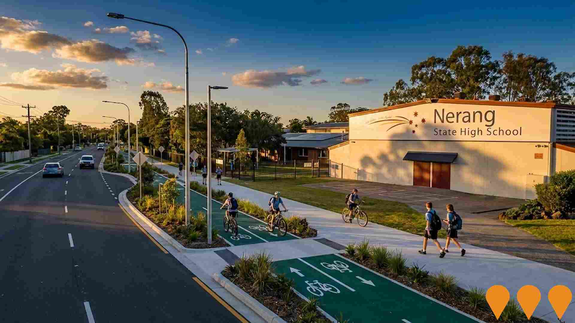 Education & Training