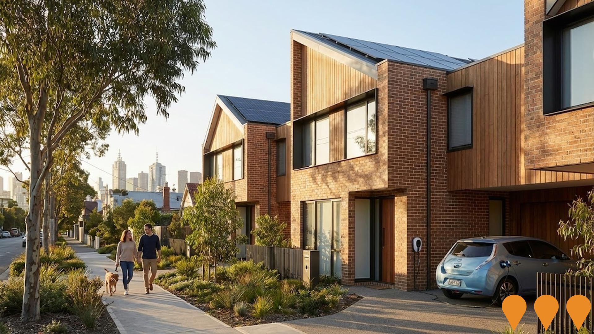 Residential Development