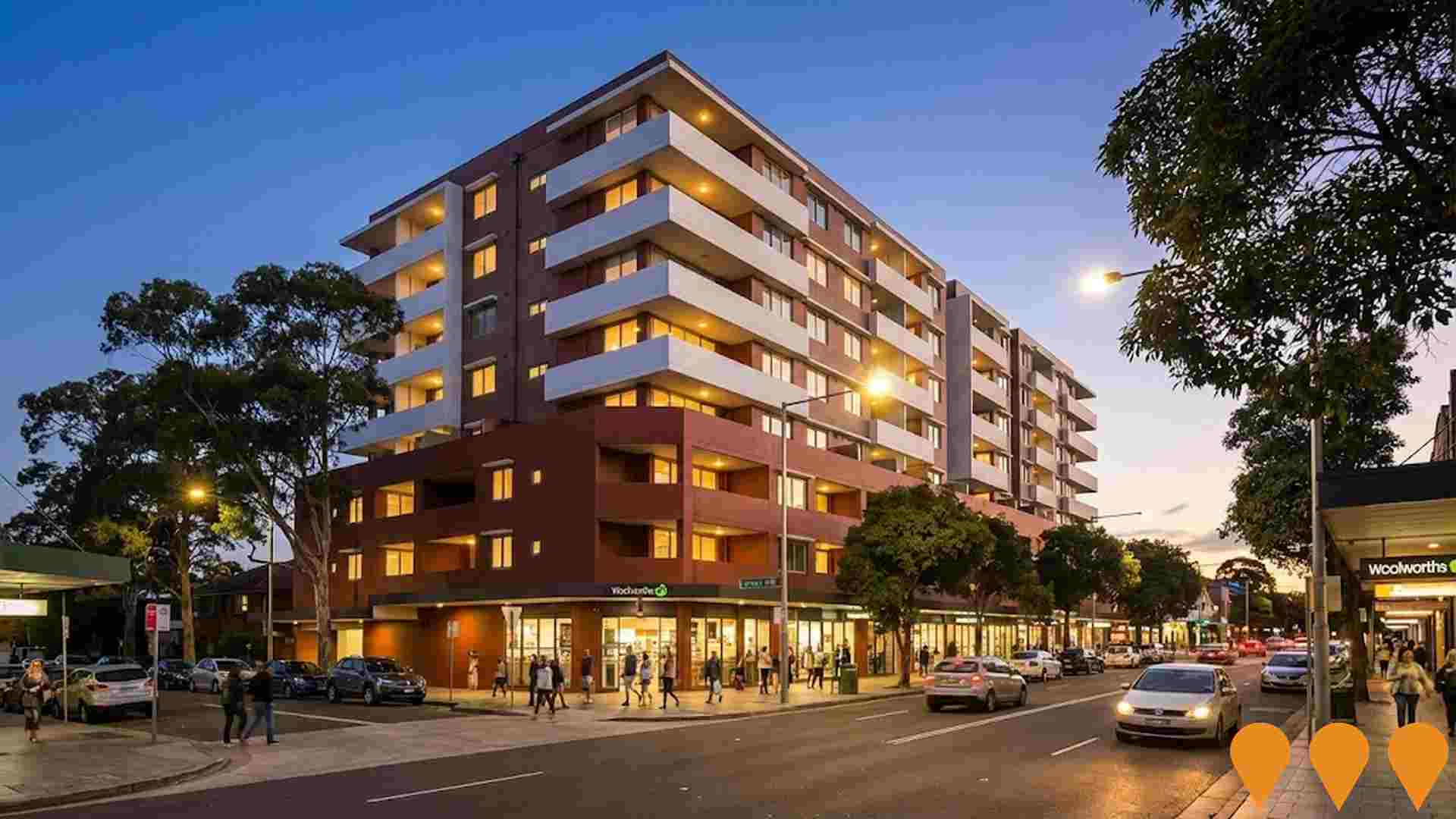 Residential Development