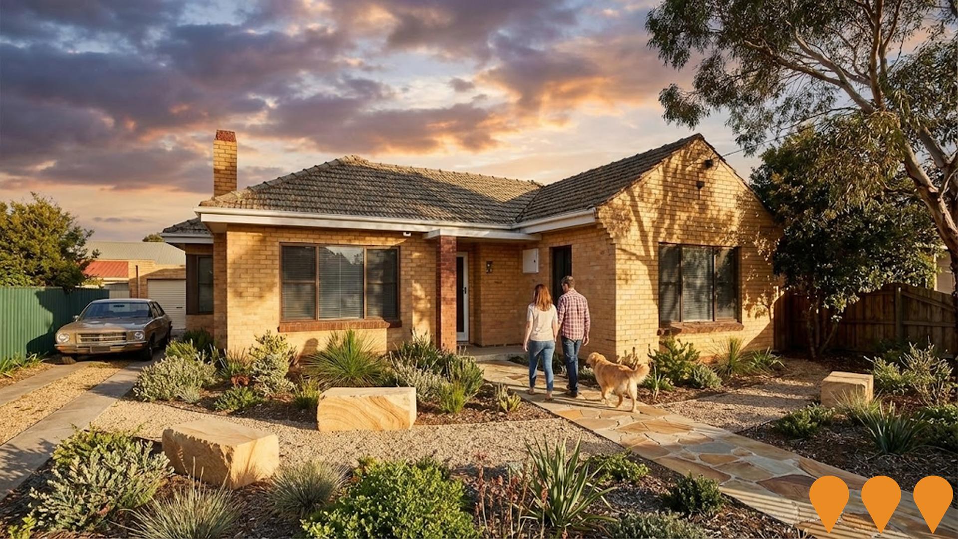 Residential Development