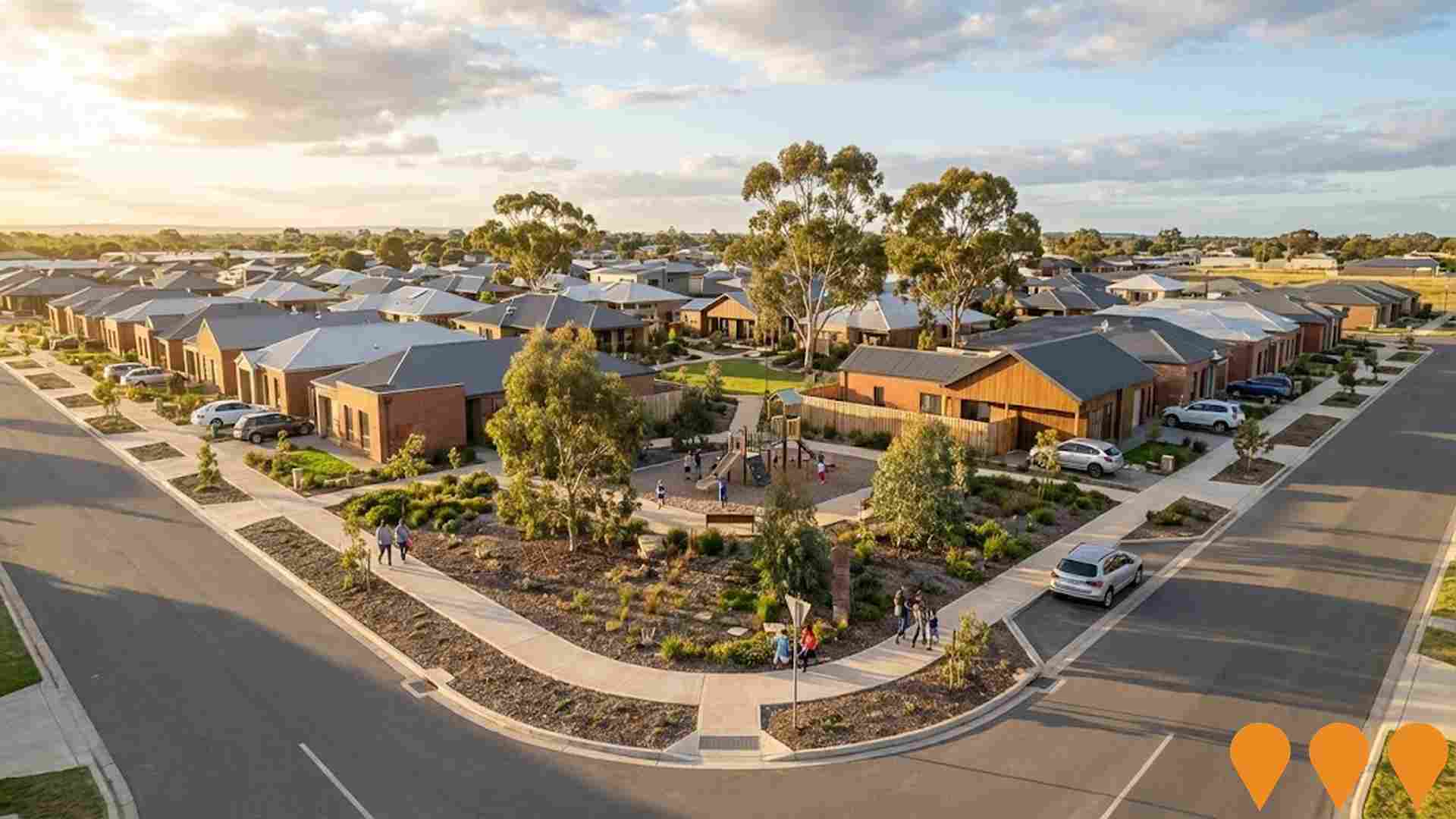 Residential Development