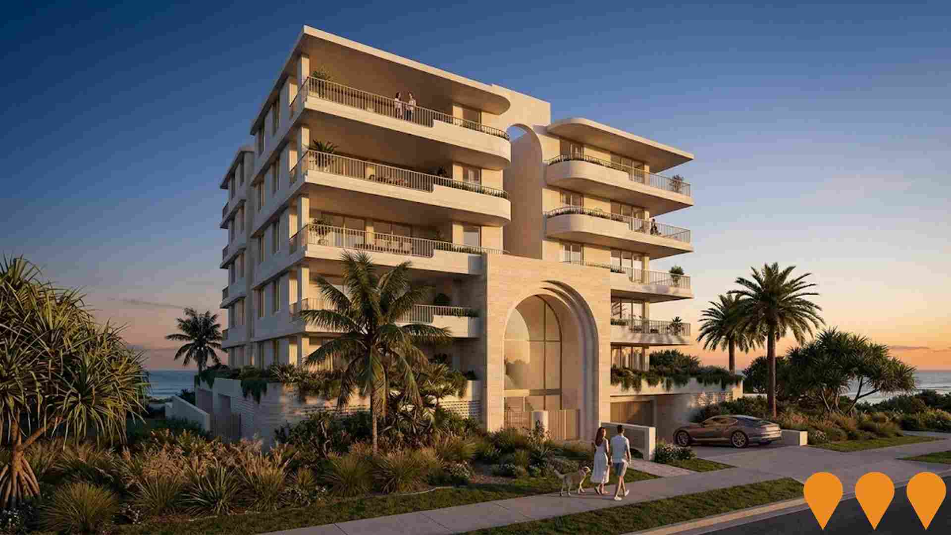 Residential Development