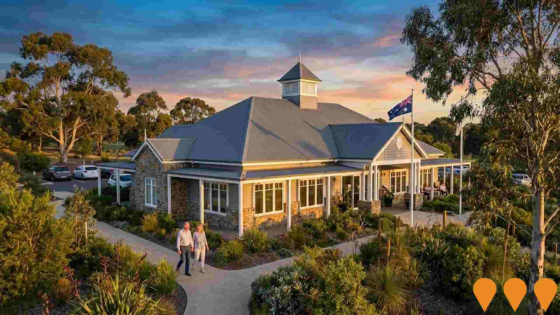 Residential Development
