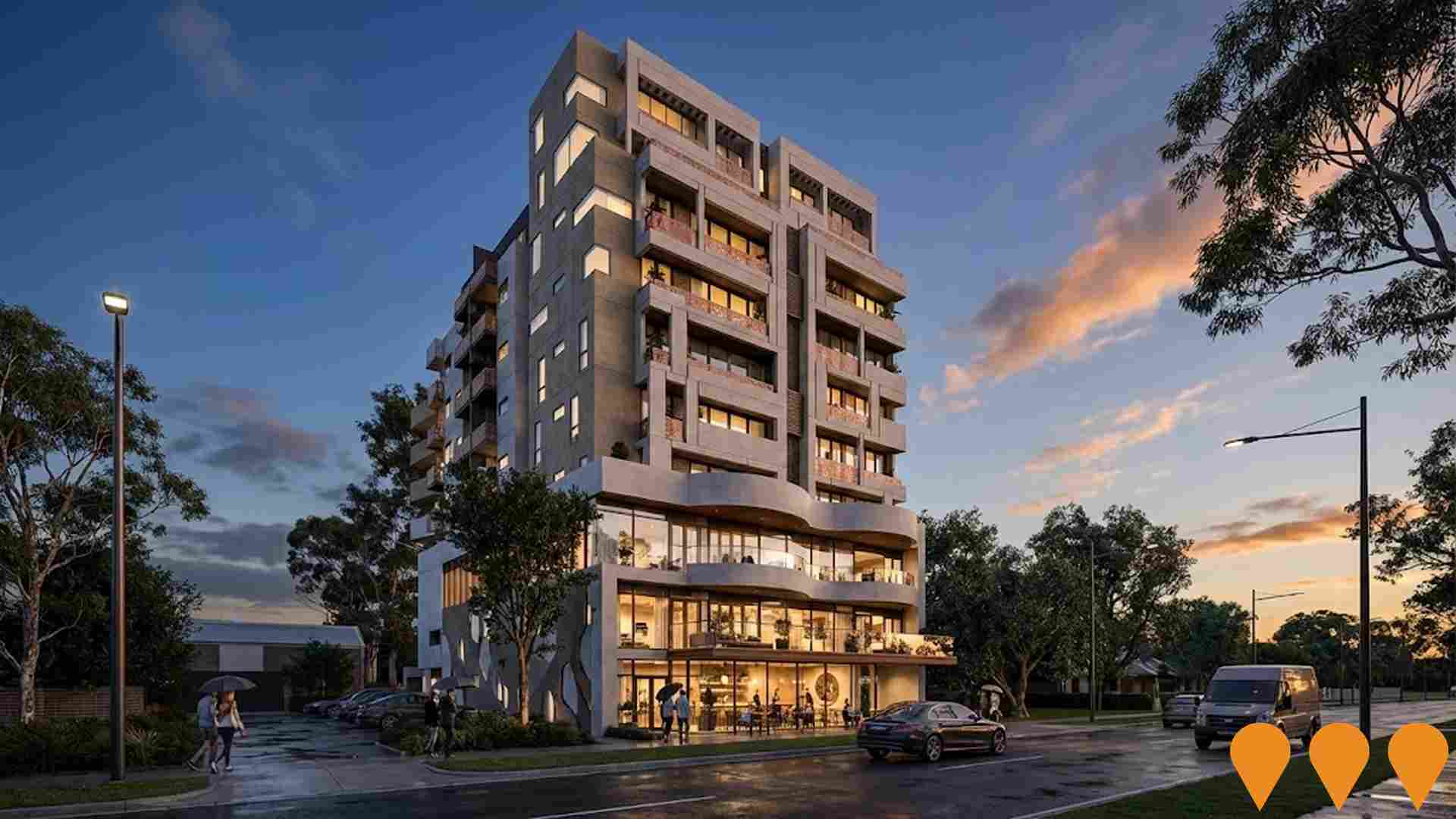 Residential Development