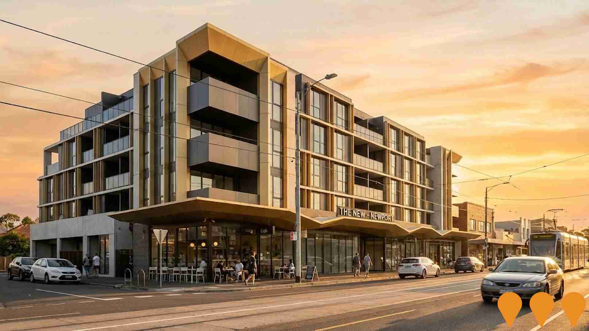 Residential Development