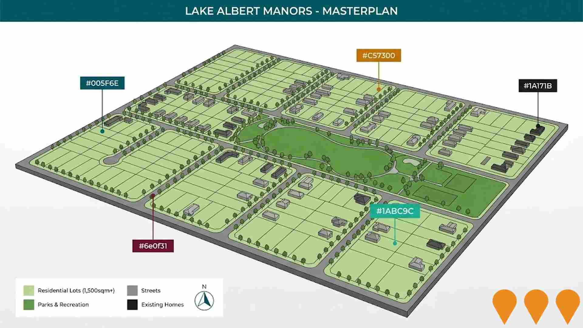 Residential Development