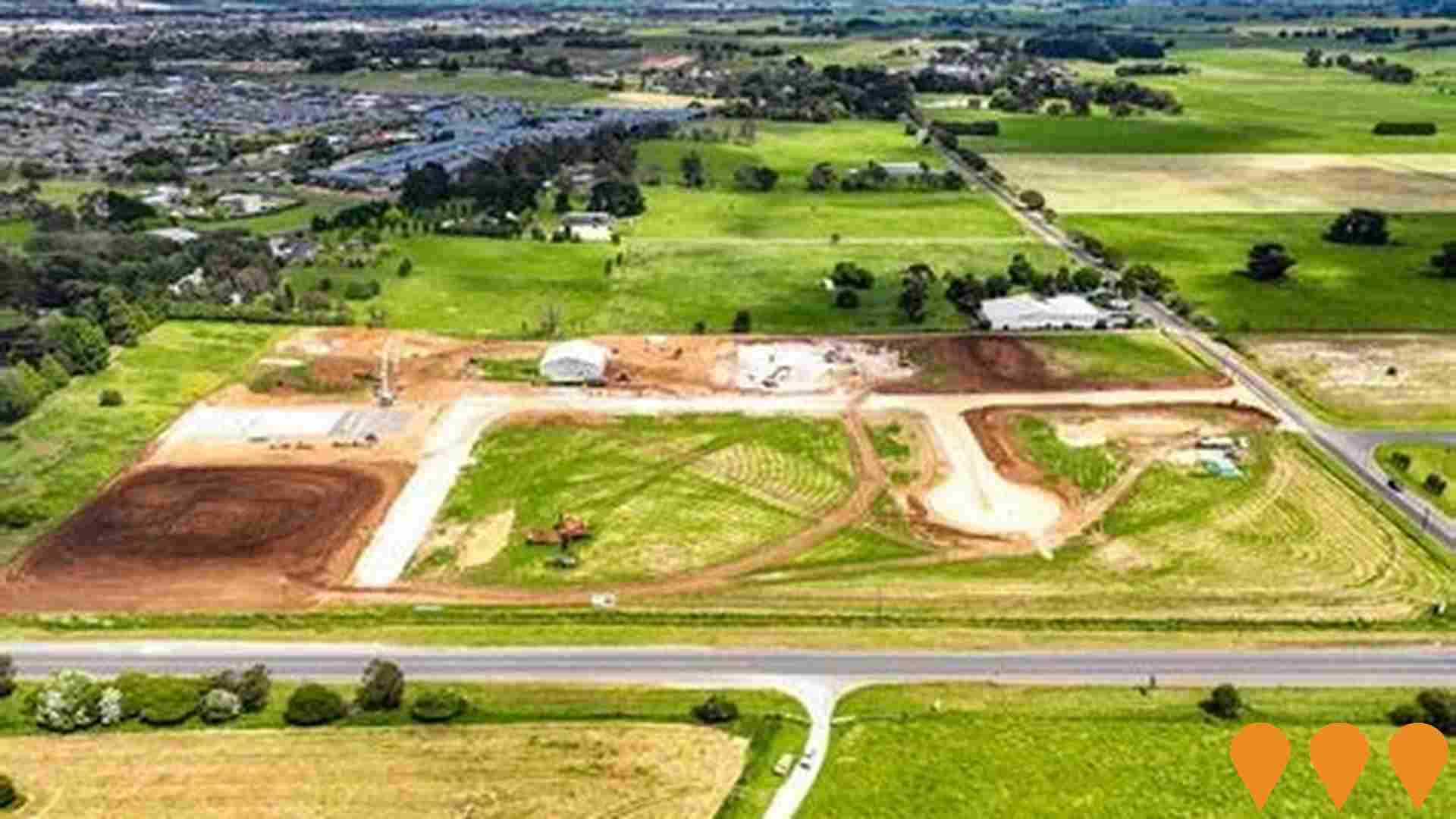 Business Parks & Technology Hubs
