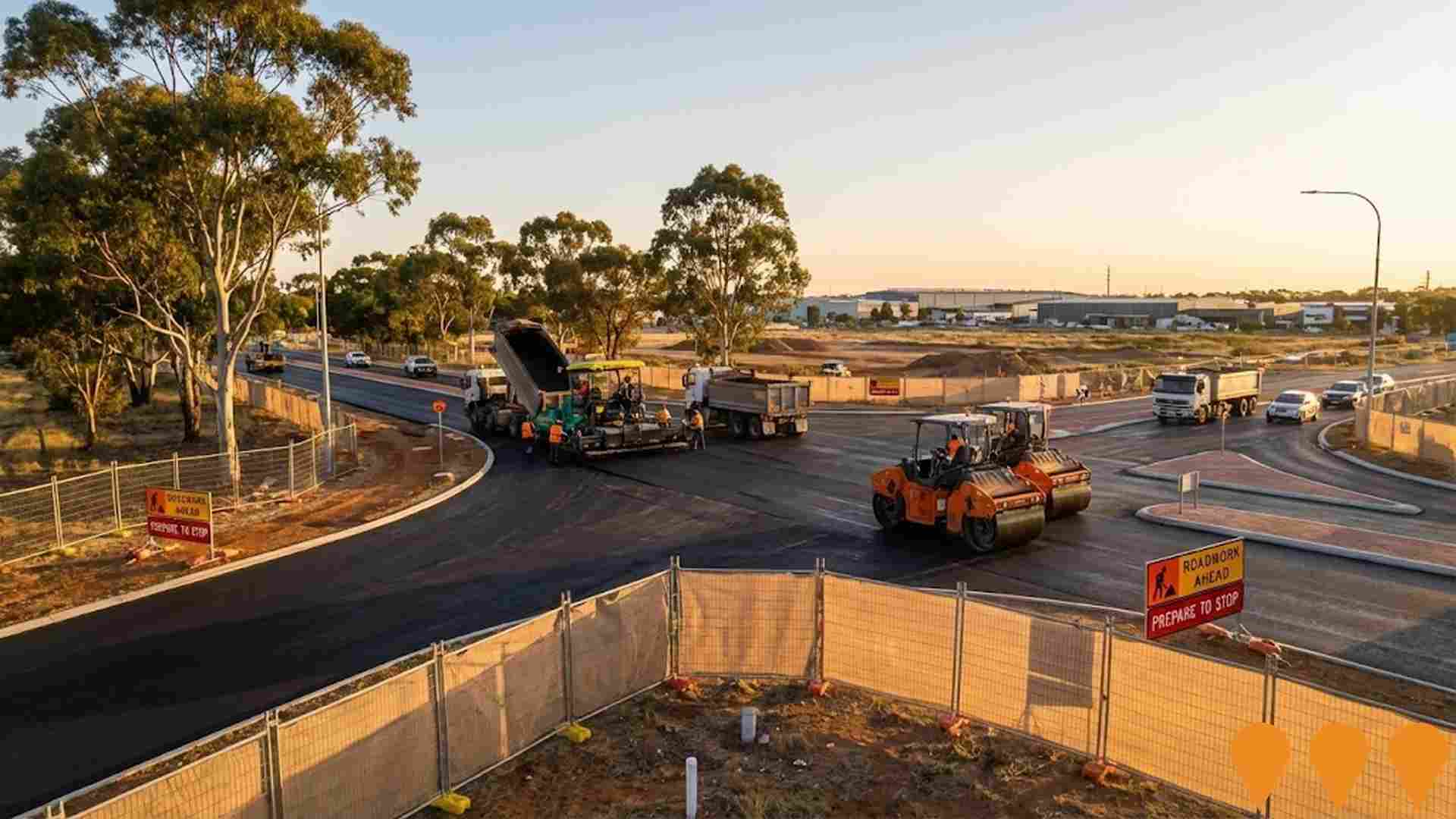 Transport & Logistics