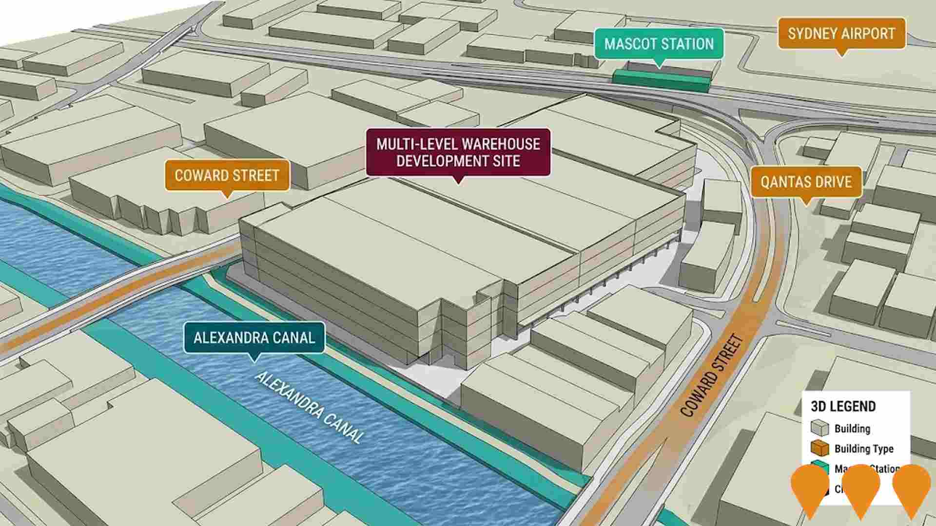 Transport & Logistics