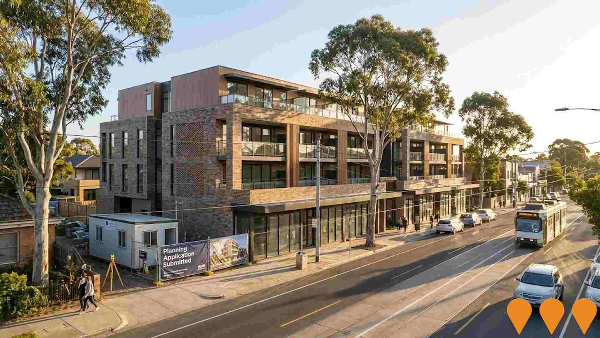 Residential Development