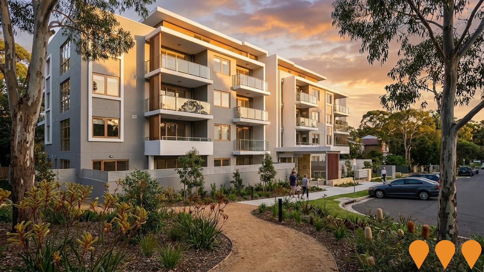 Residential Development