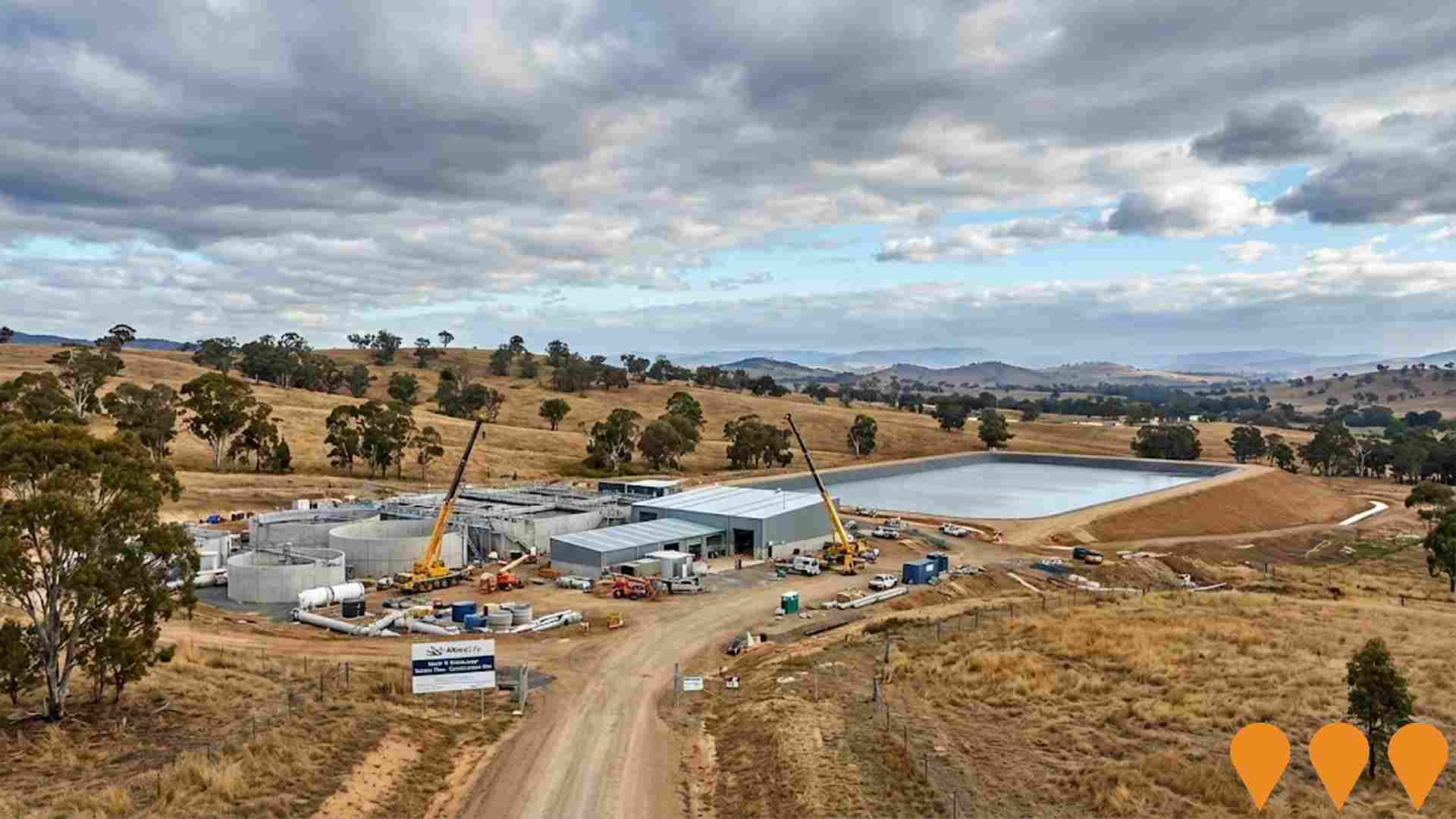 Environmental & Disaster Management