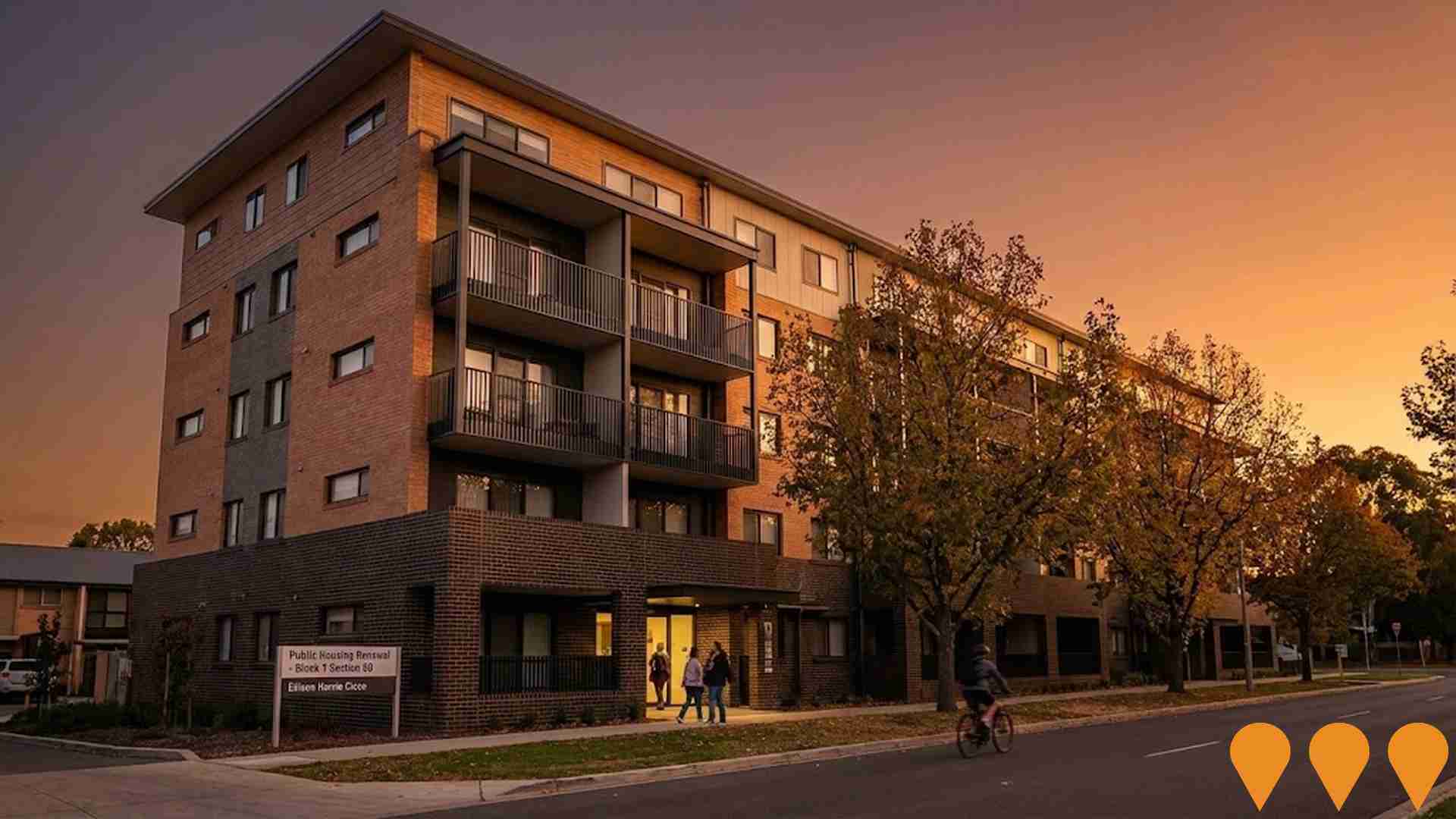 Residential Development