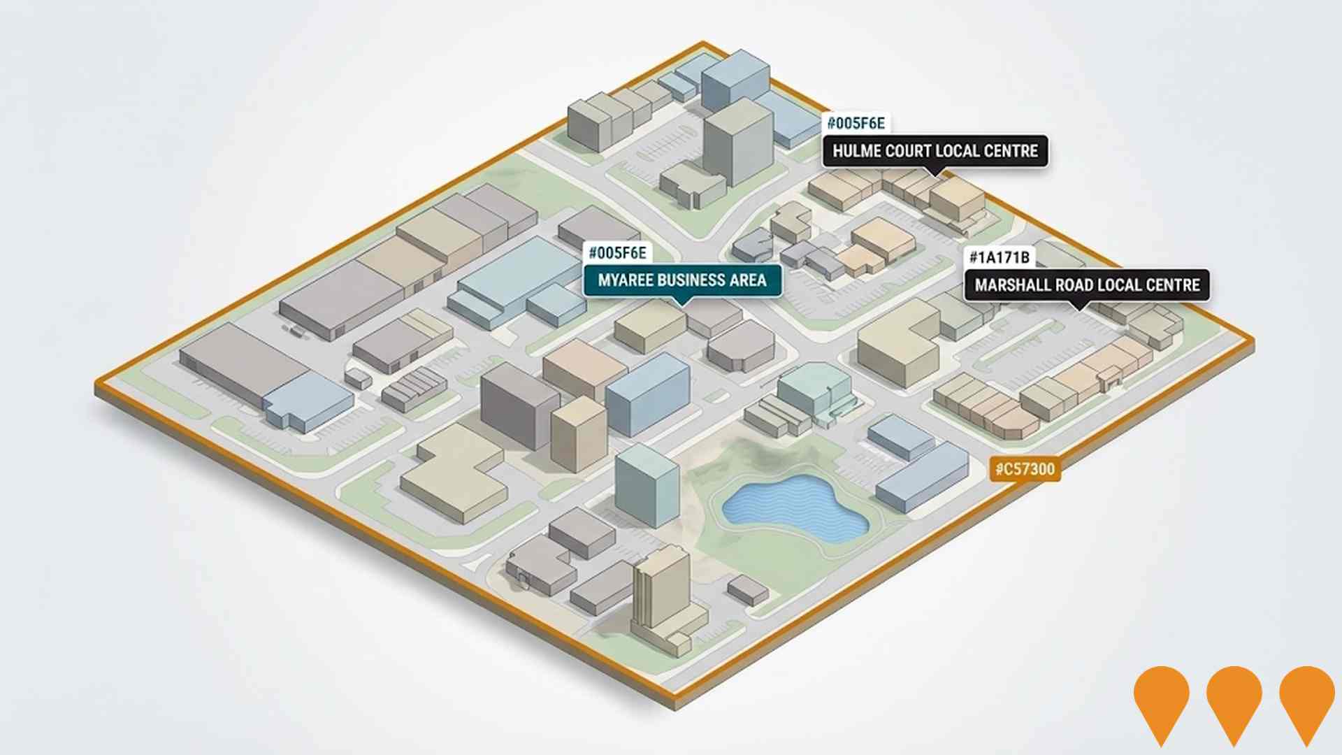 Communities, Precincts & Urban Renewal