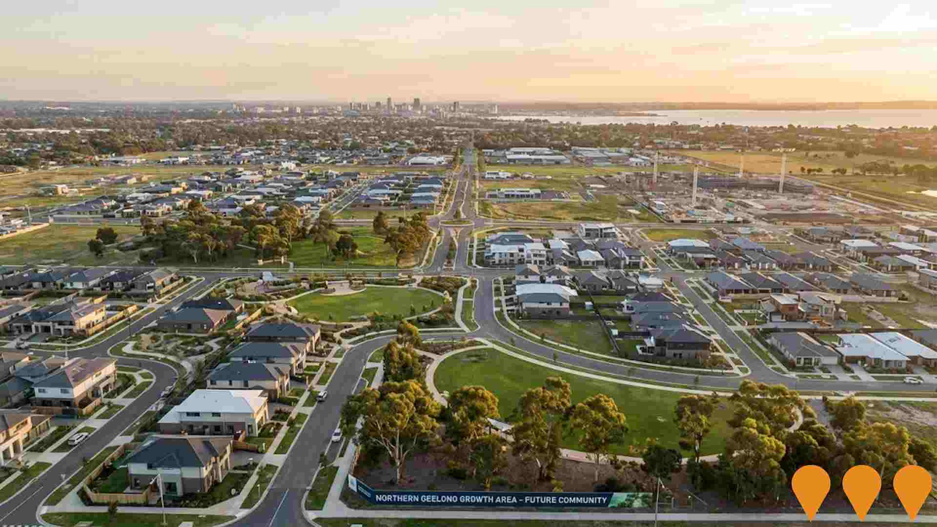 Communities, Precincts & Urban Renewal