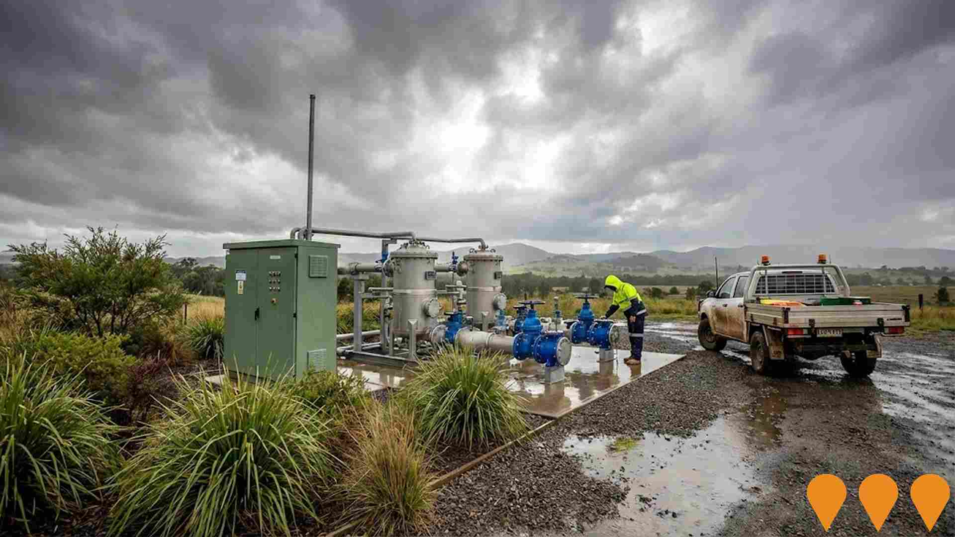 Environmental & Disaster Management