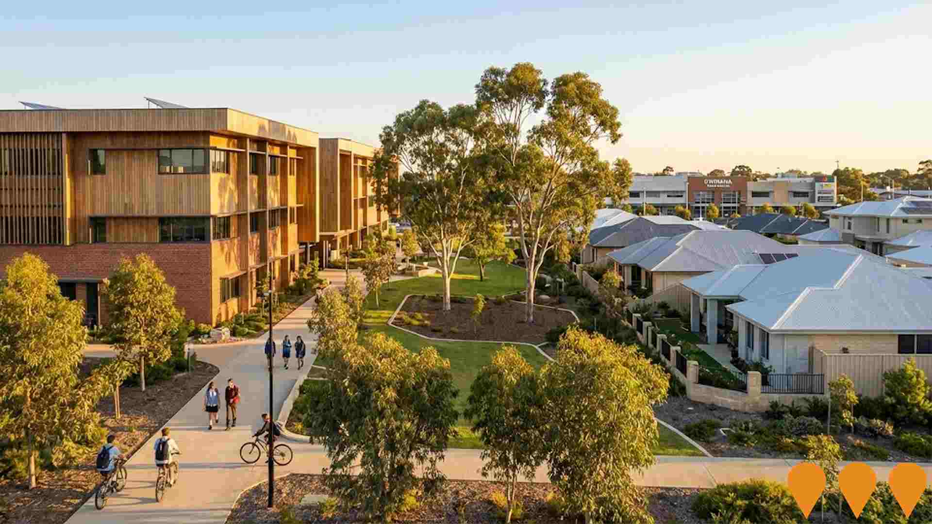 Education & Training