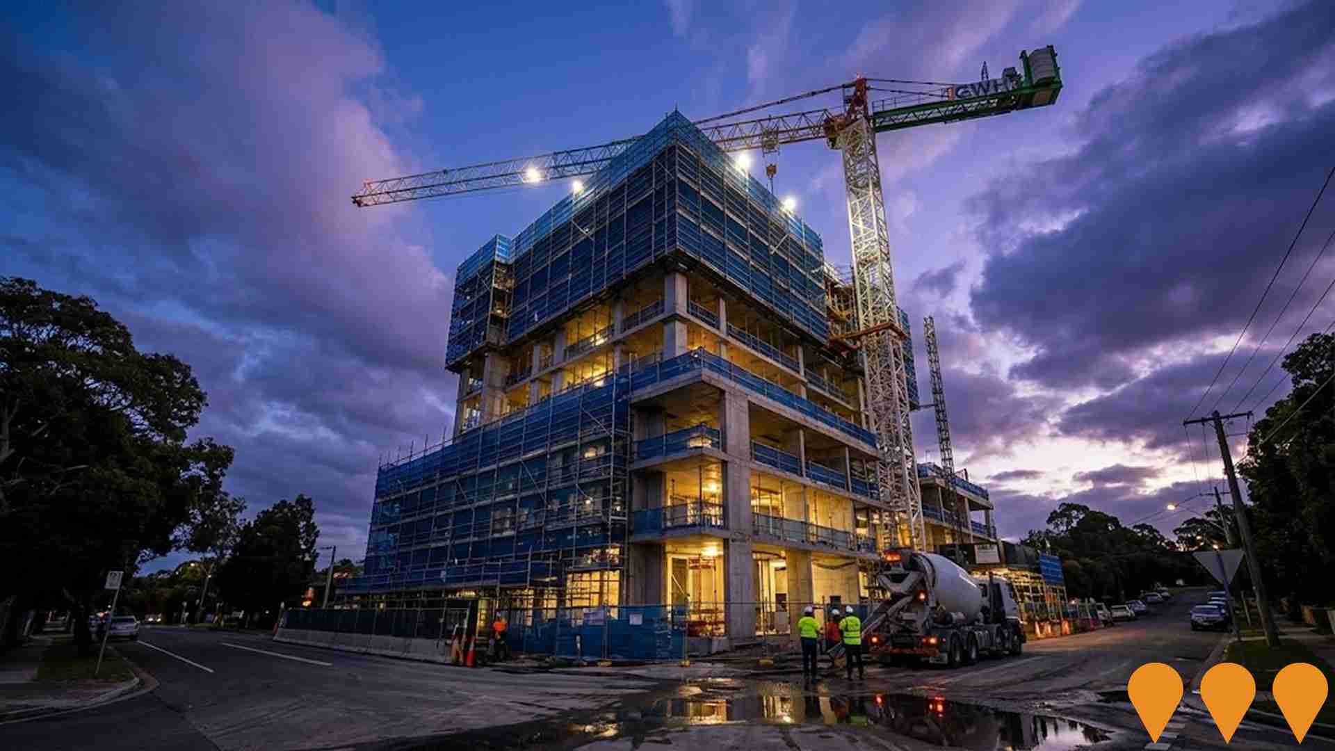 Residential Development