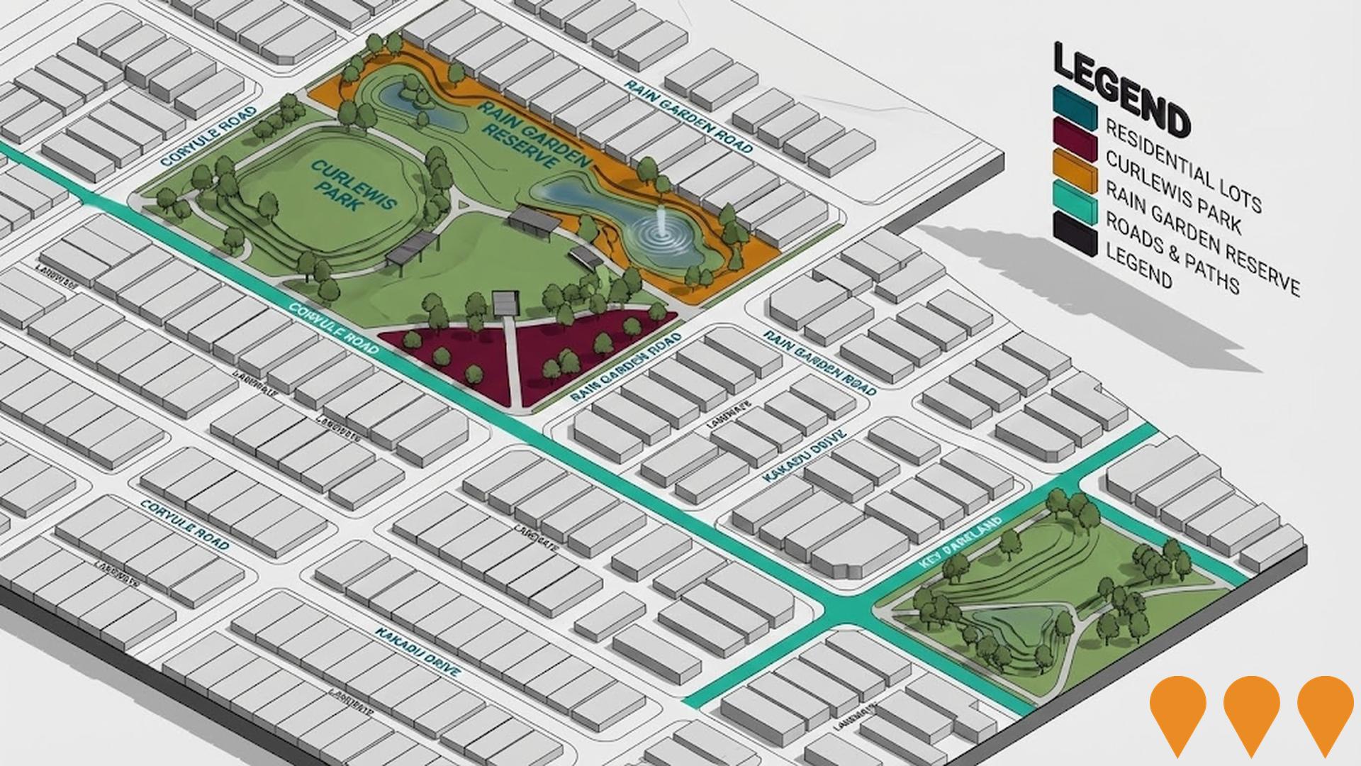 Residential Development