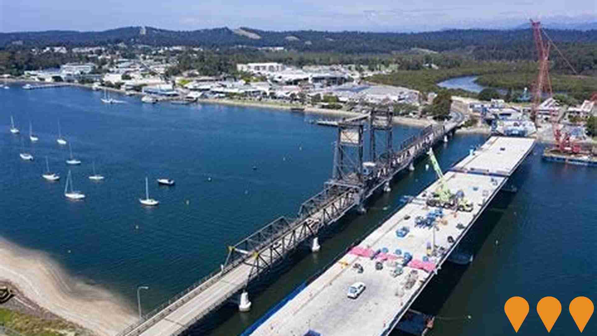 Transport & Logistics