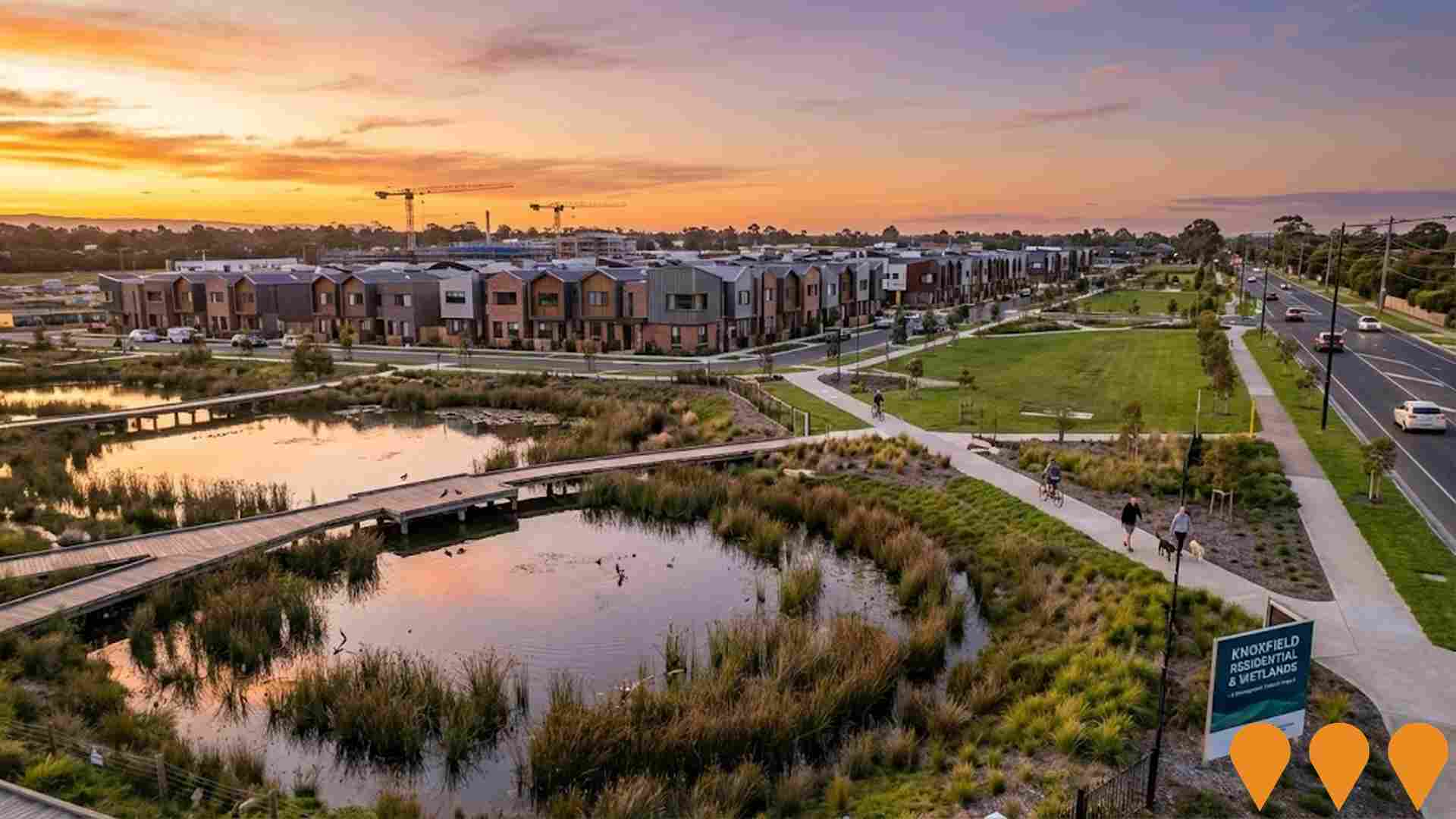 Residential Development