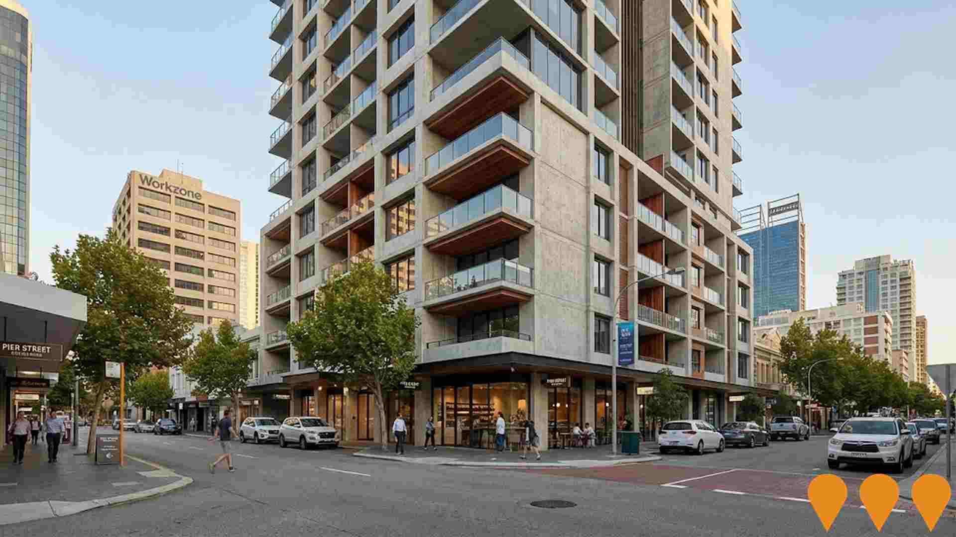 Residential Development